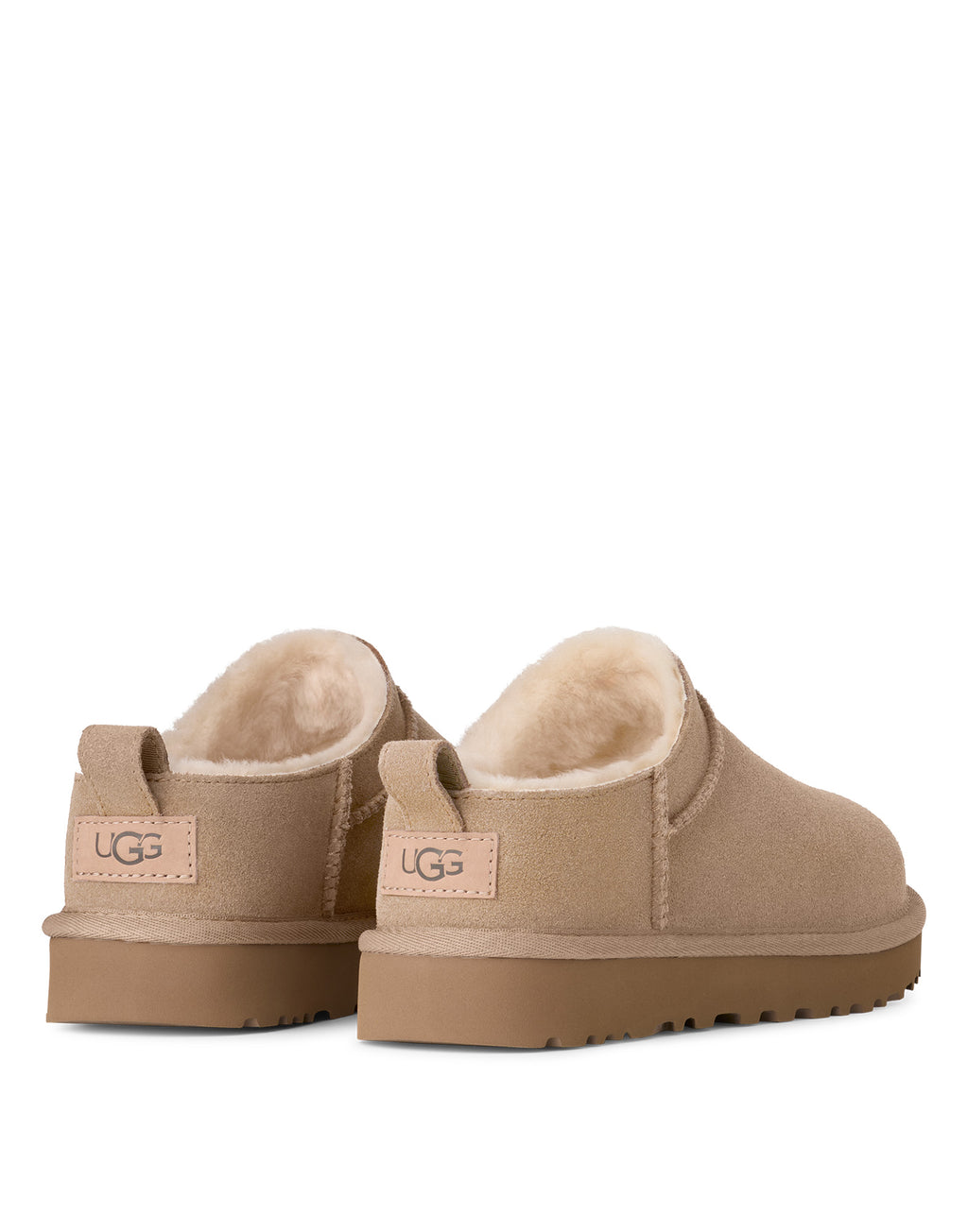 UGG Stivaletto Classic Micro Sand