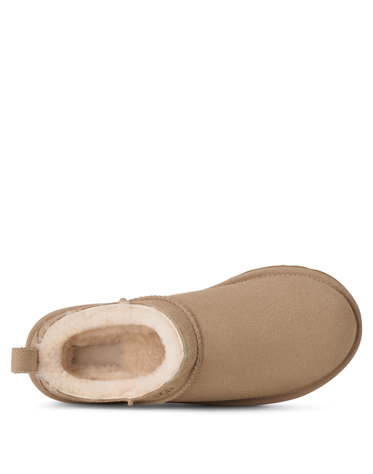 UGG Classic Micro Sand