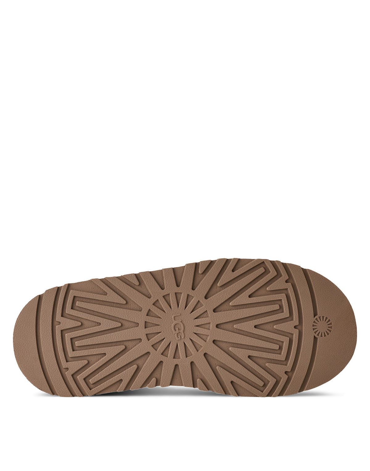 UGG Slip-on Tazz II Chestnut