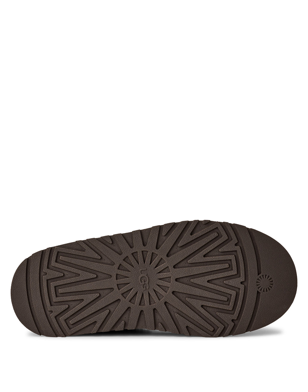UGG Slip On Tazz II Dusted Cocoa
