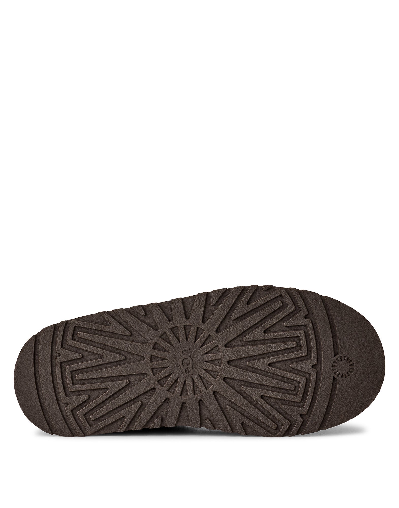 UGG Slip On Tazz II Dusted Cocoa
