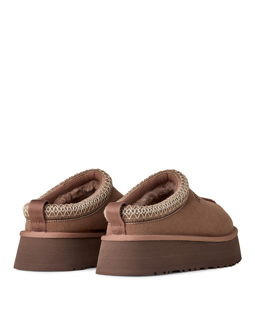 UGG Slip-on Tazz II Rocky Oak