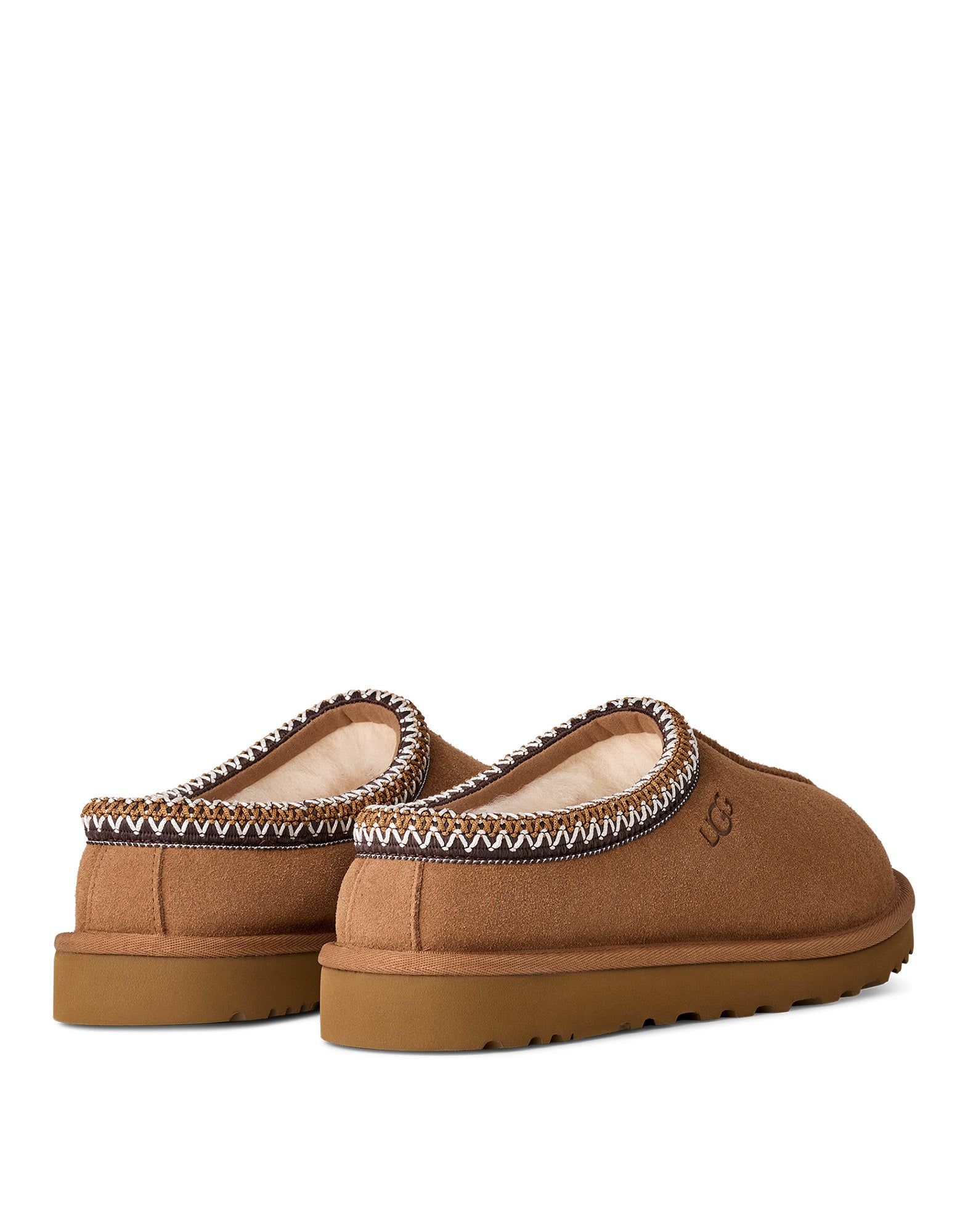 UGG Slip-on Tasman II Chestnut