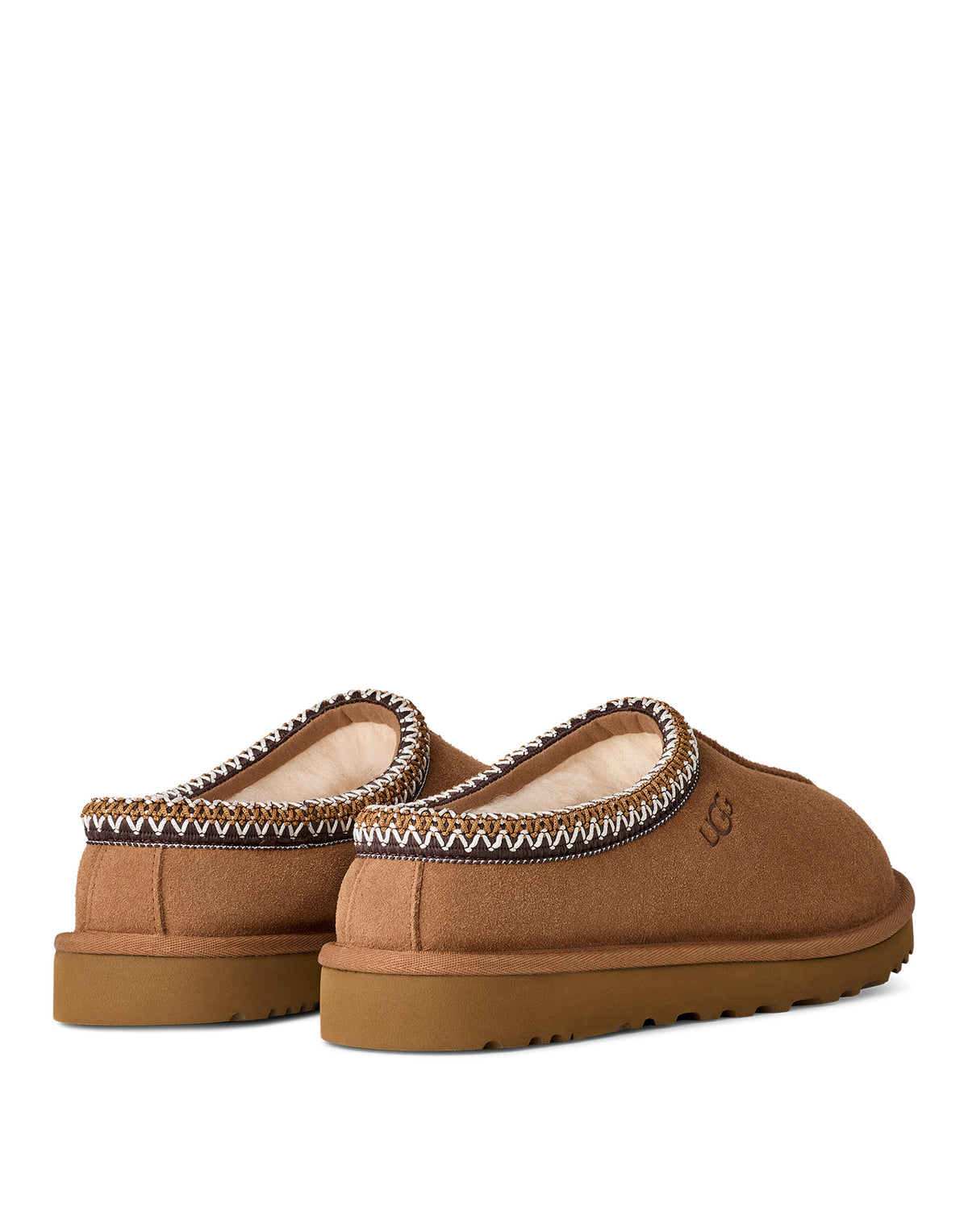 UGG Slip-on Tasman II Chestnut