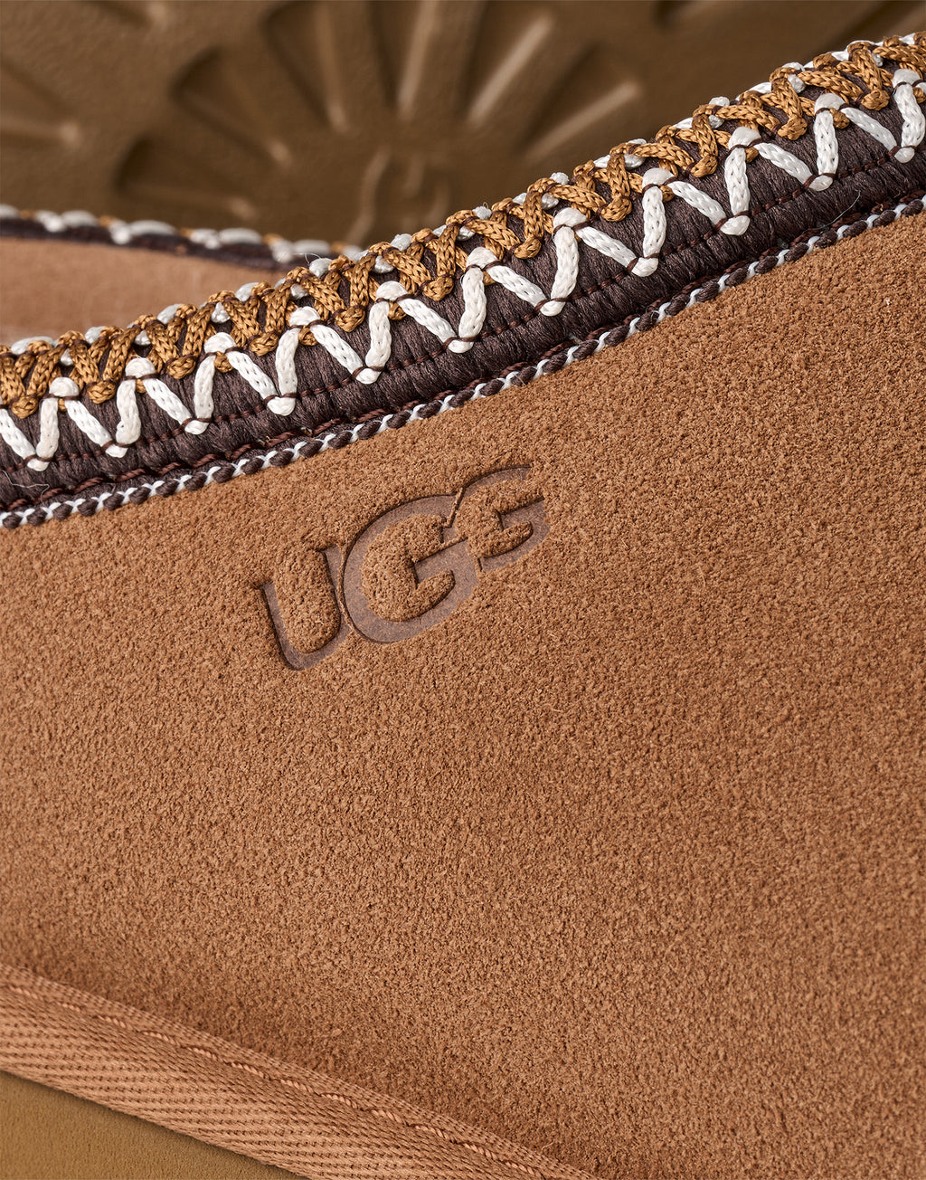 UGG Slip-on Tasman II Chestnut