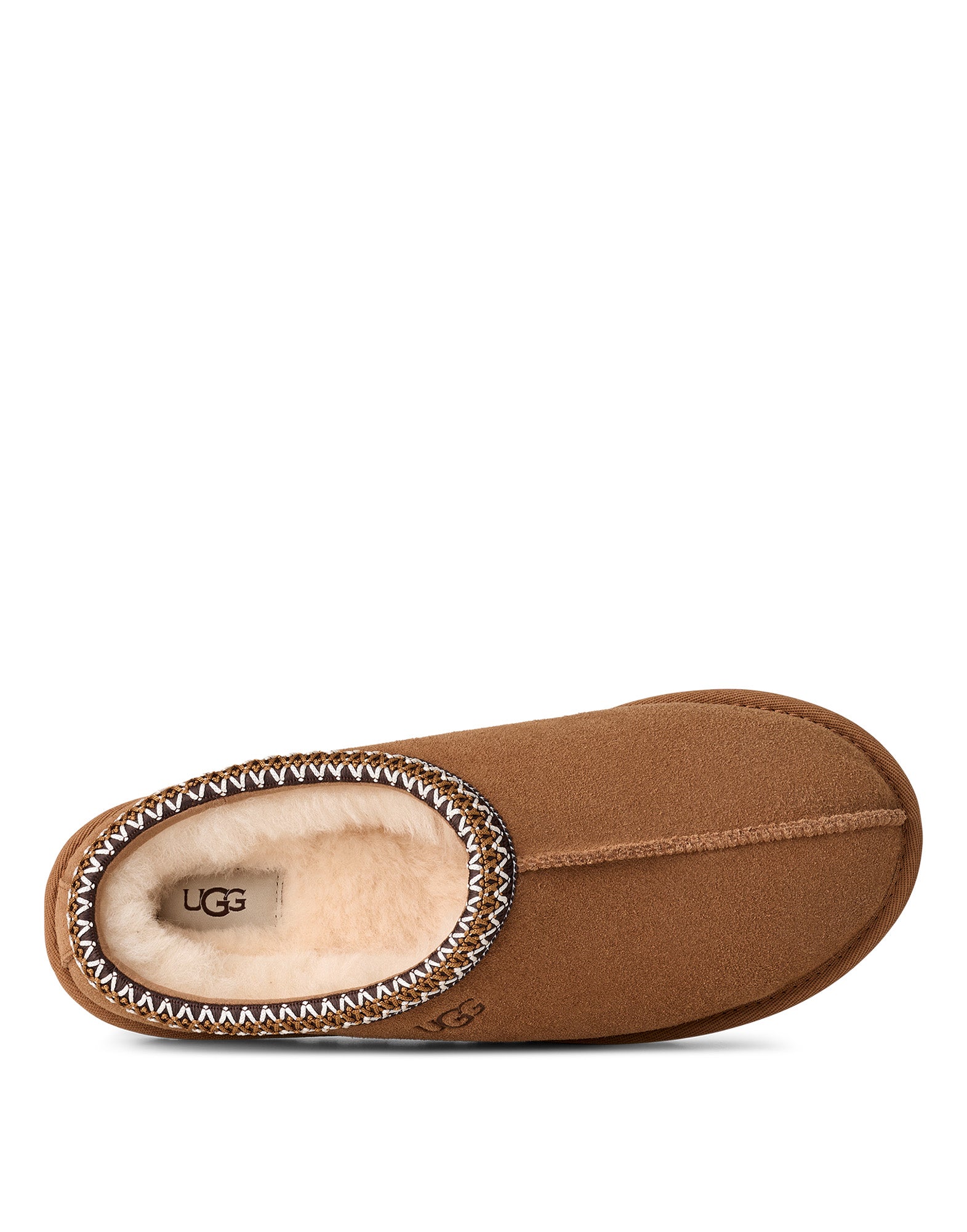 UGG Slip-on Tasman II Chestnut