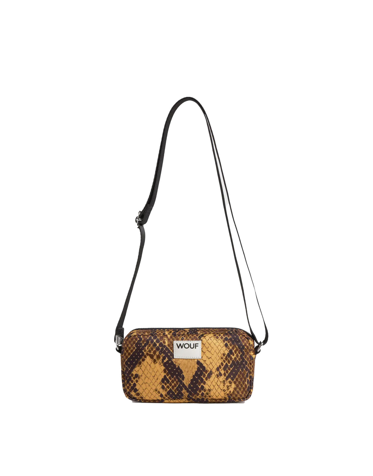 Sac Mini Boa WOUF