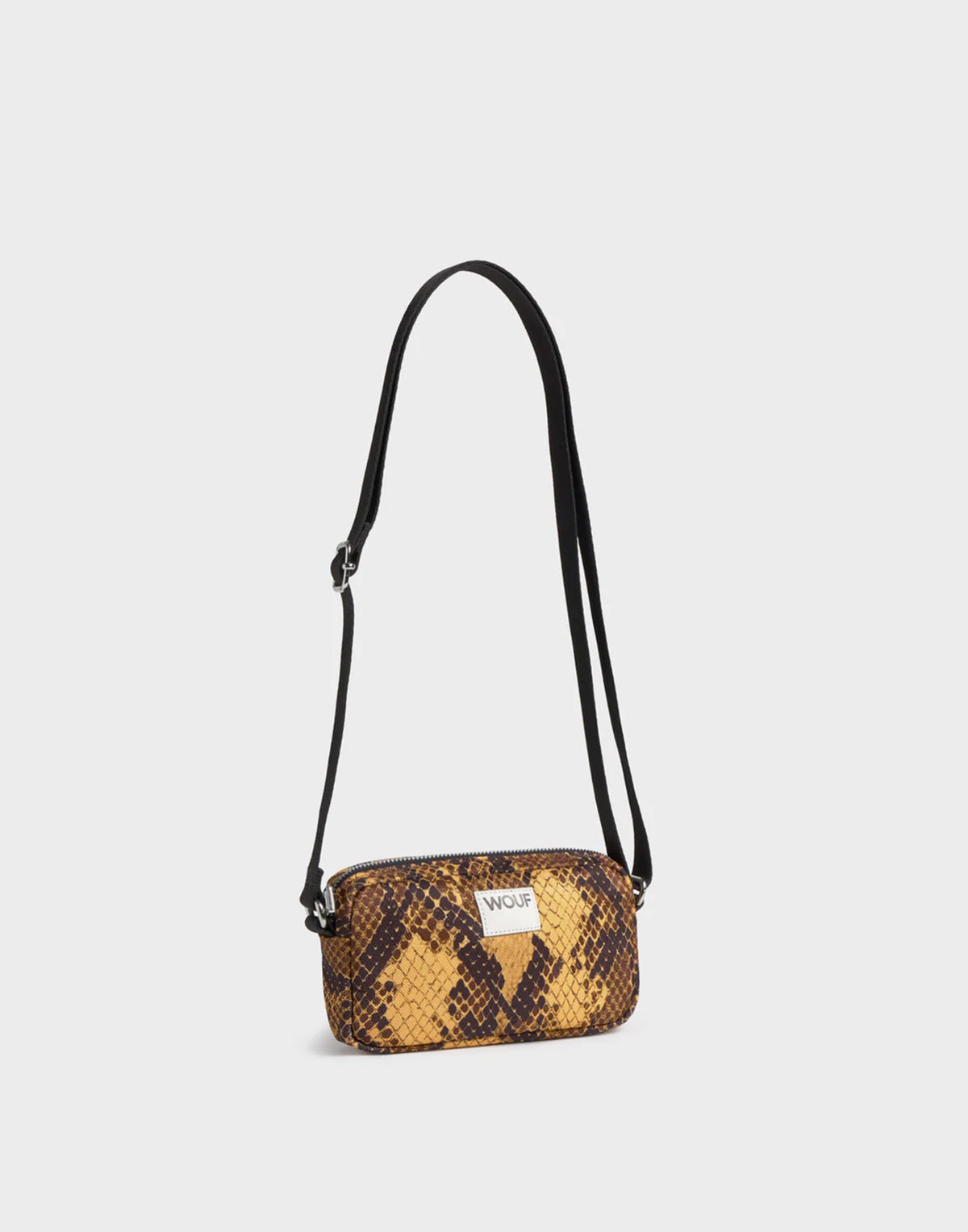 Sac Mini Boa WOUF