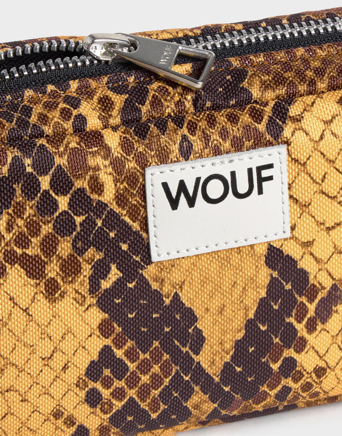 Sac Mini Boa WOUF