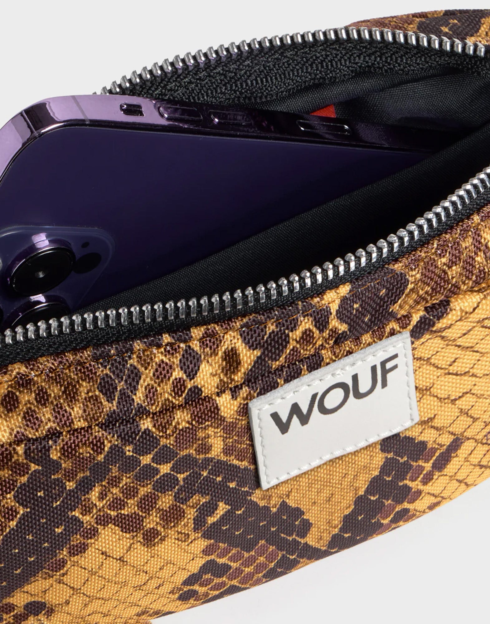 WOUF Mini Bag Boa