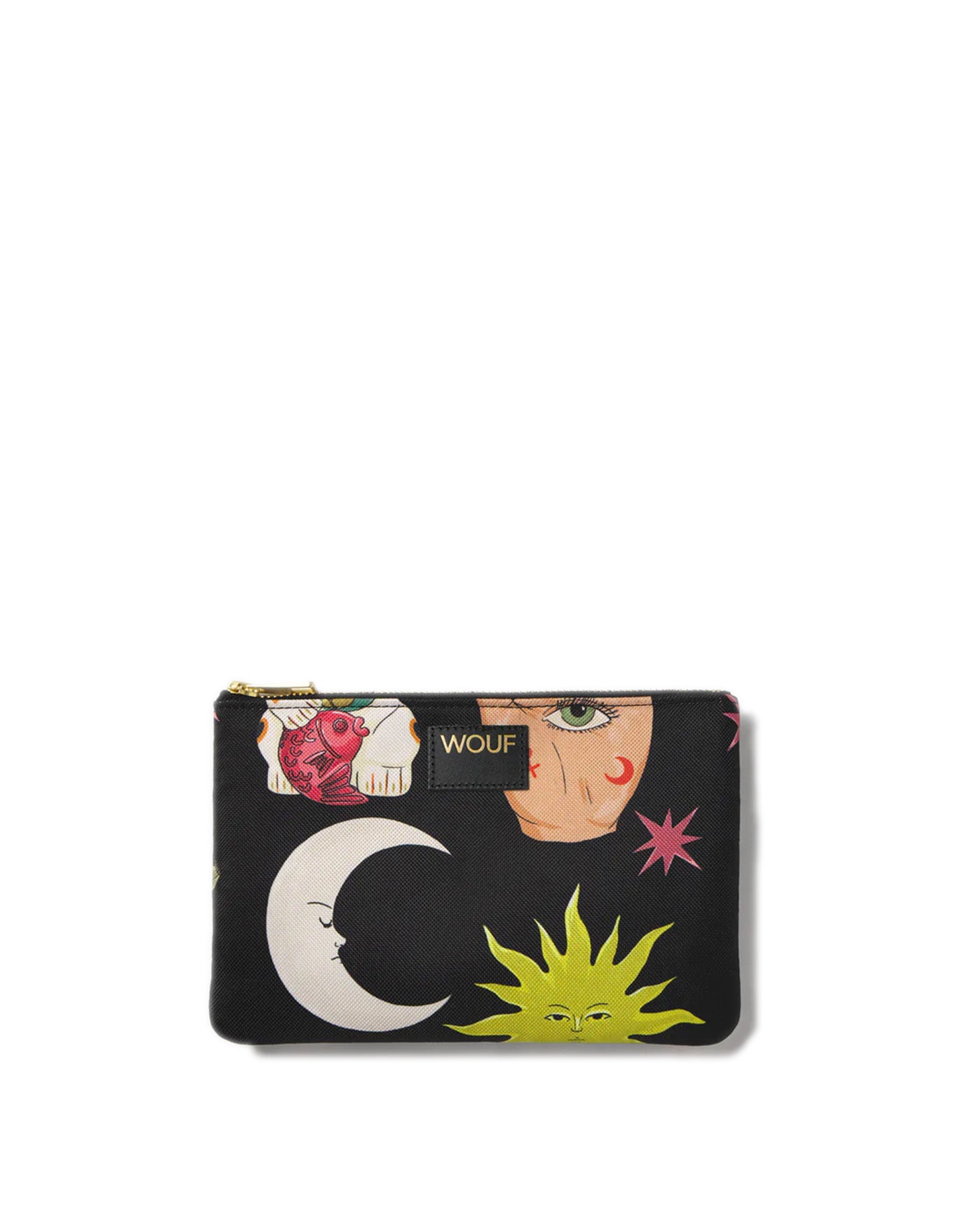 WOUF Pouch Fortuna