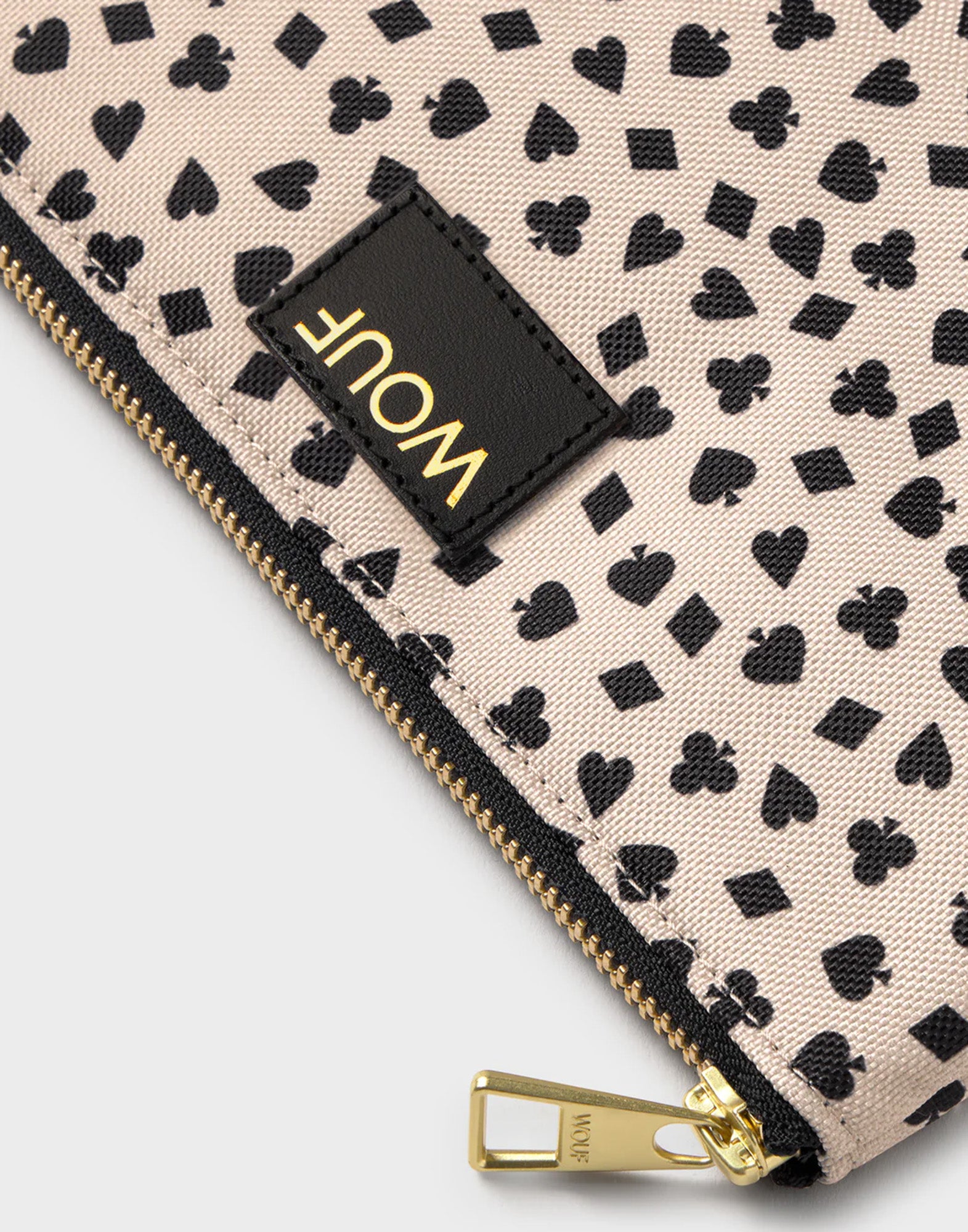 WOUF Pouch Lucky