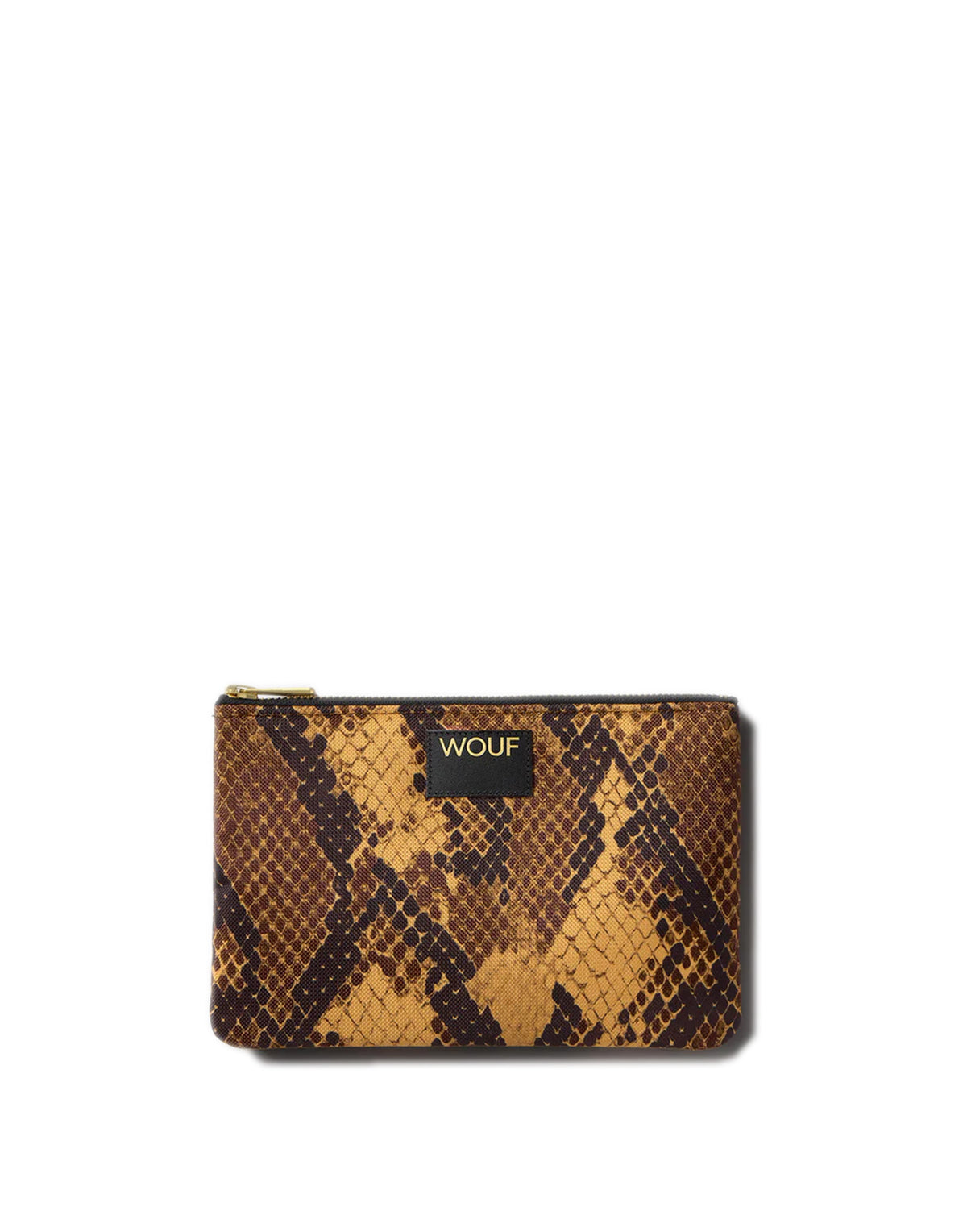 Pochette WOUF Boa