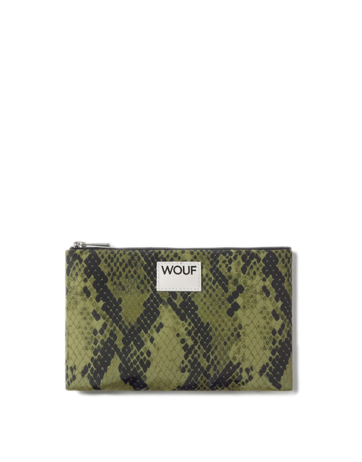 Pochette Cobra WOUF