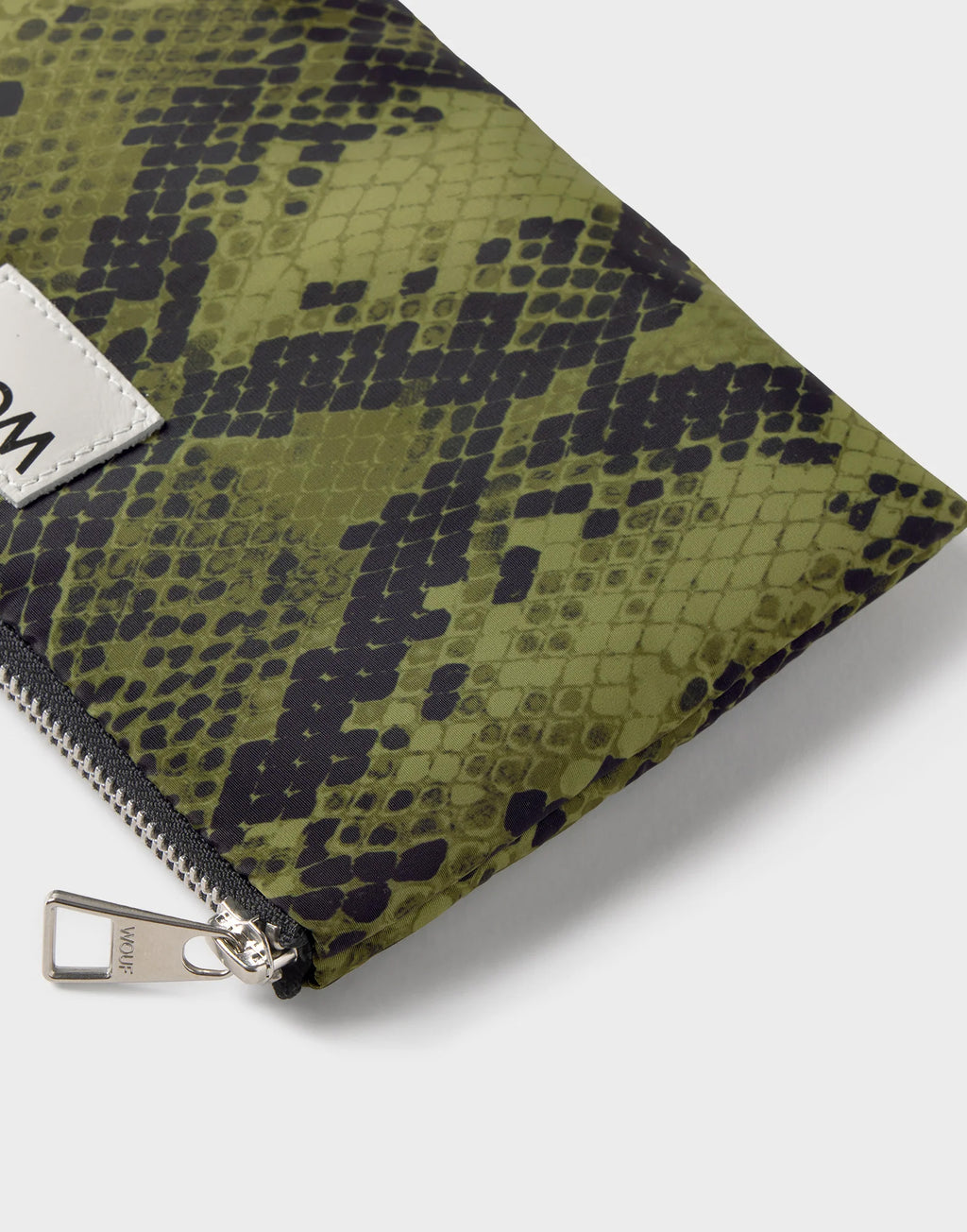 WOUF Pouch Cobra