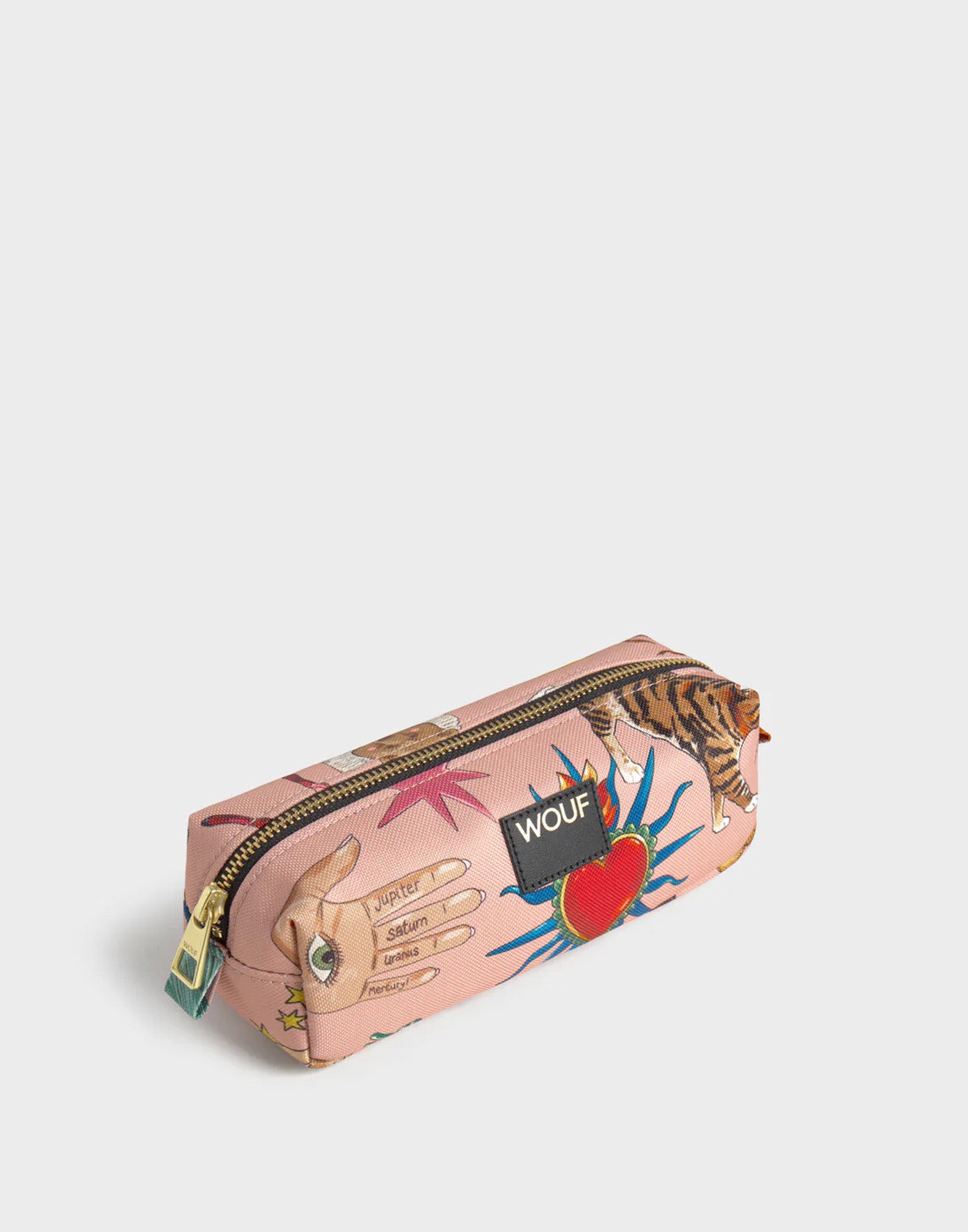 WOUF Astuccio Circus