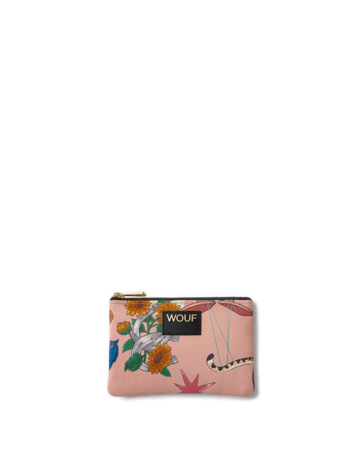 Petite pochette Circus WOUF