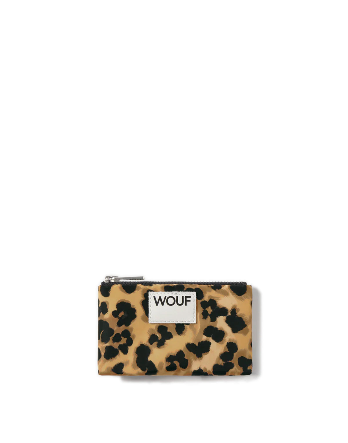 WOUF Pochette Portefeuille Feline