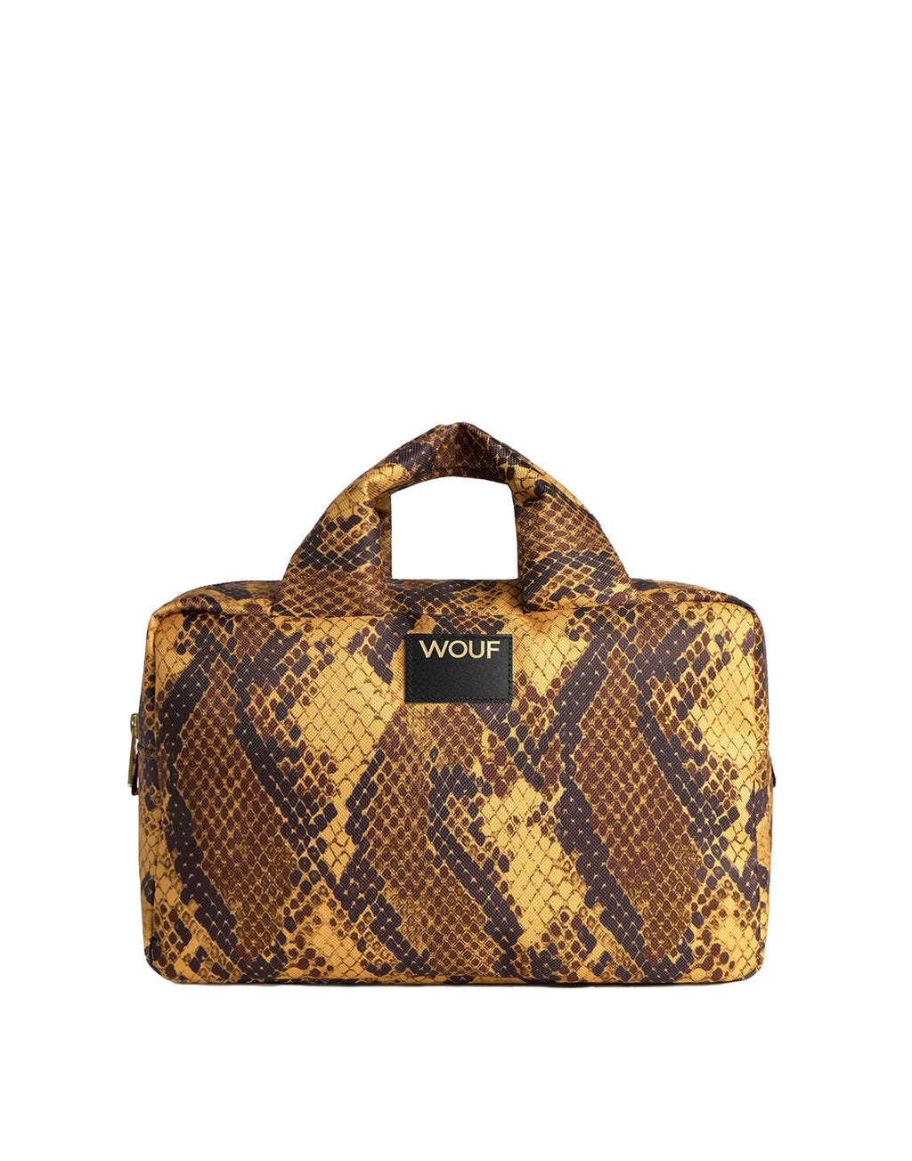WOUF Beauty Case Large Boa