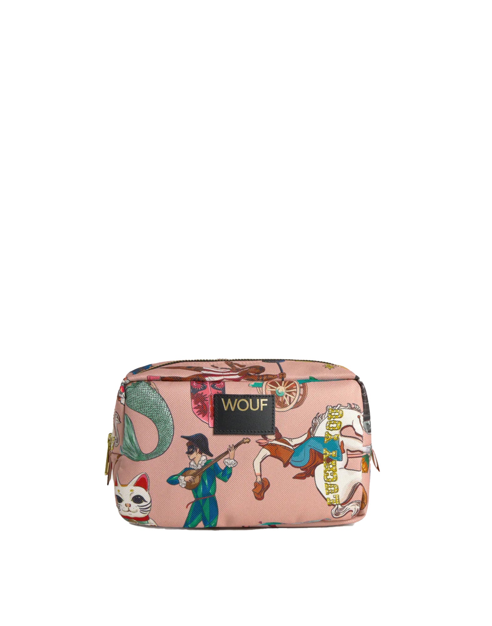 WOUF Beauty Case Circus