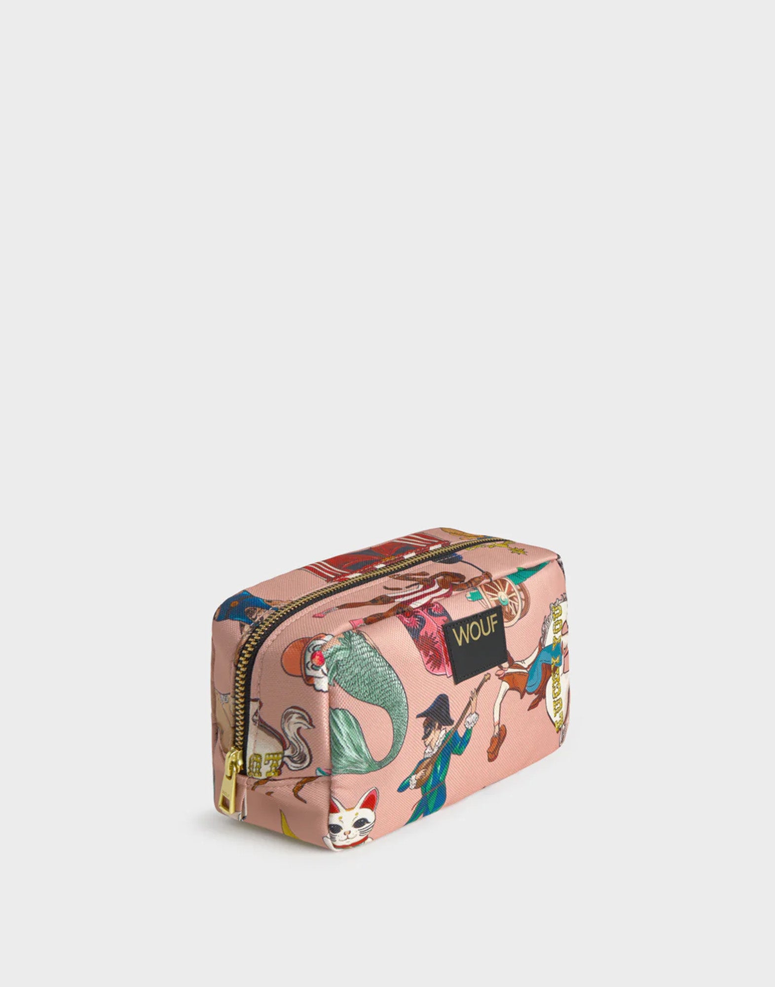 WOUF Beauty Case Circus