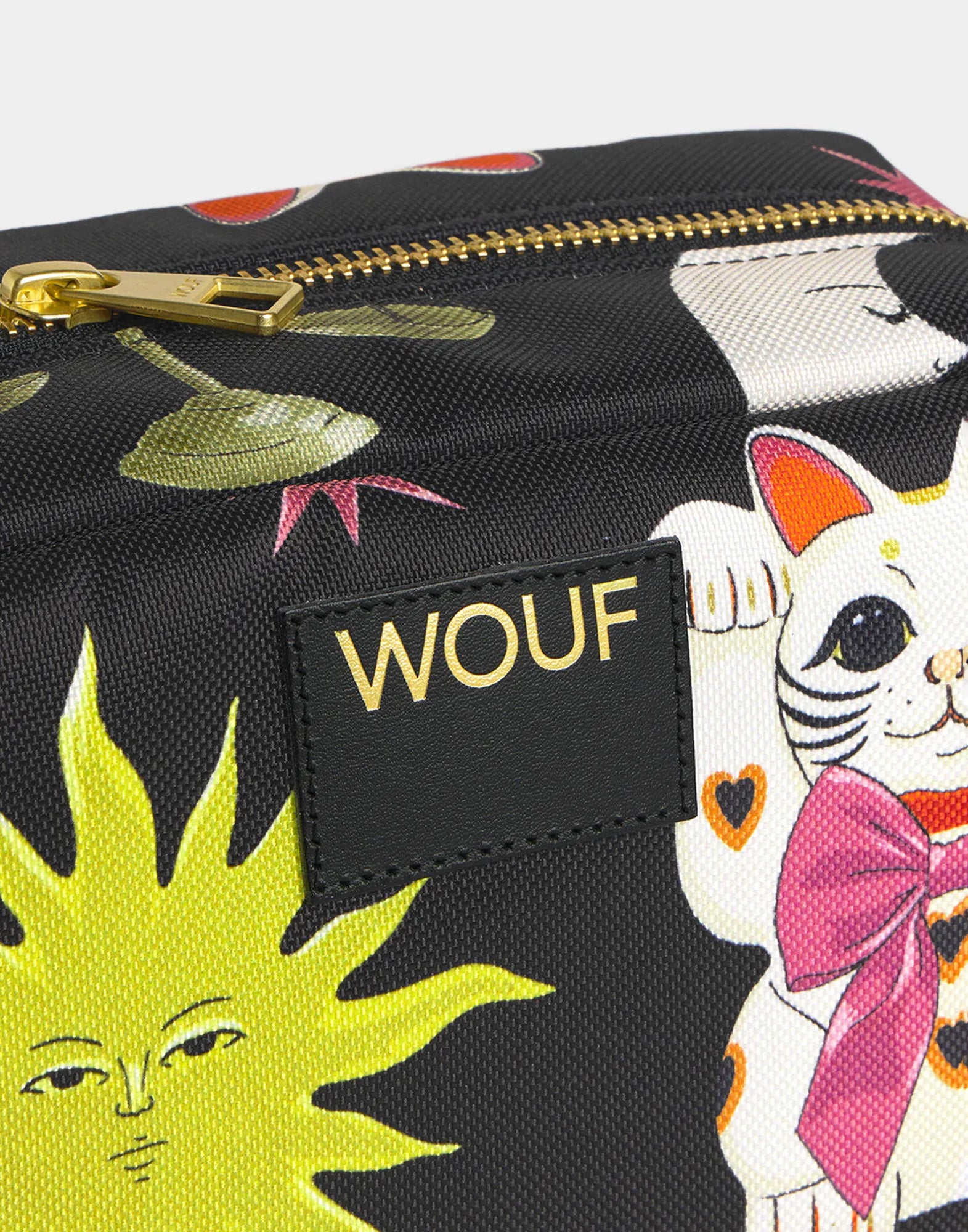 WOUF Beauty Case Fortuna