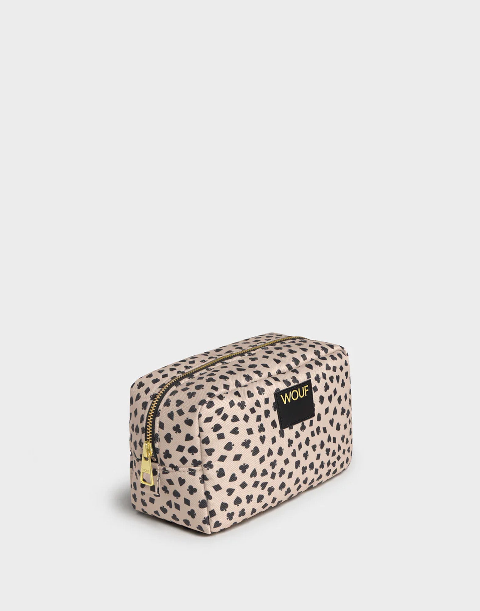 WOUF Beauty Case Lucky