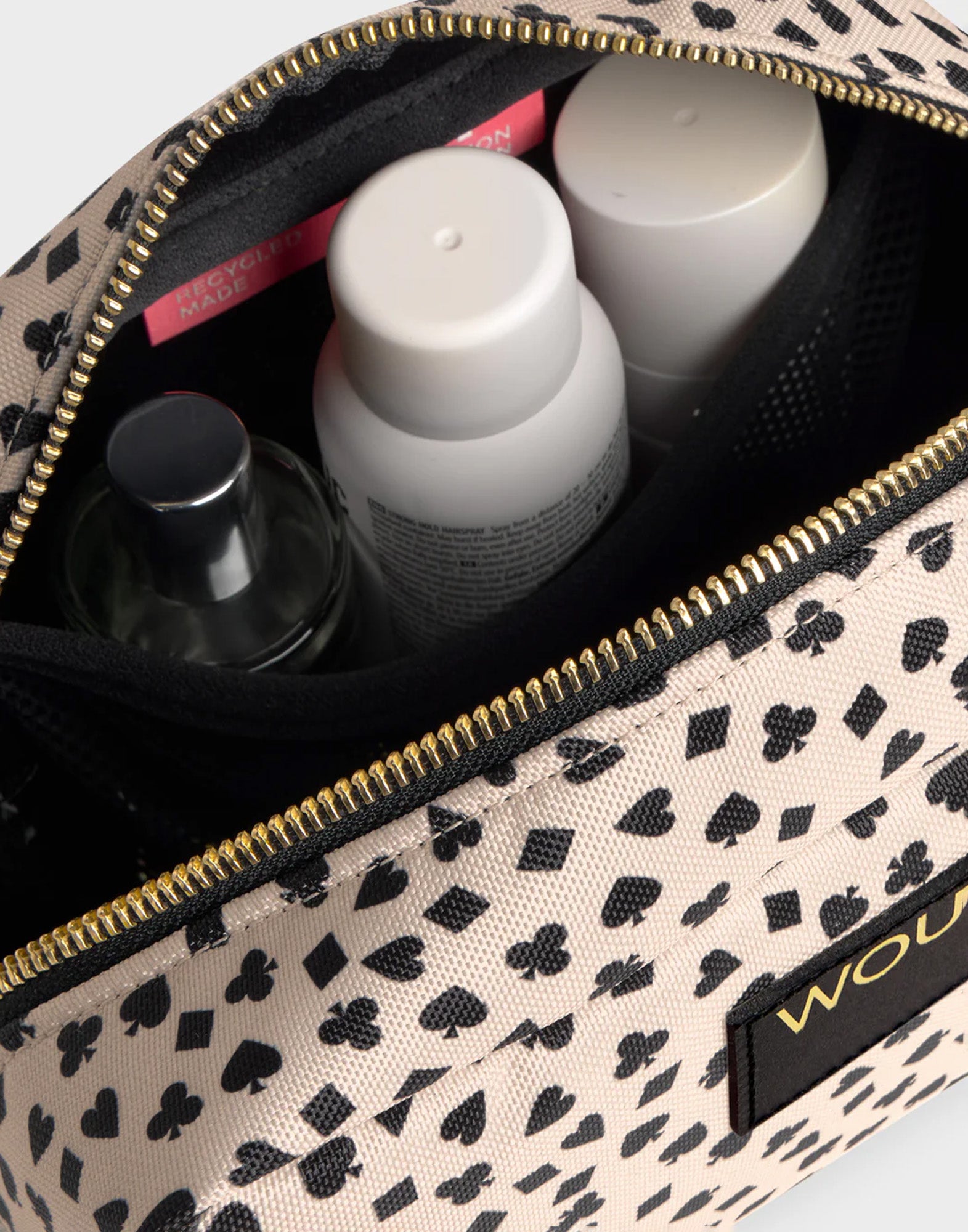 WOUF Beauty Case Lucky