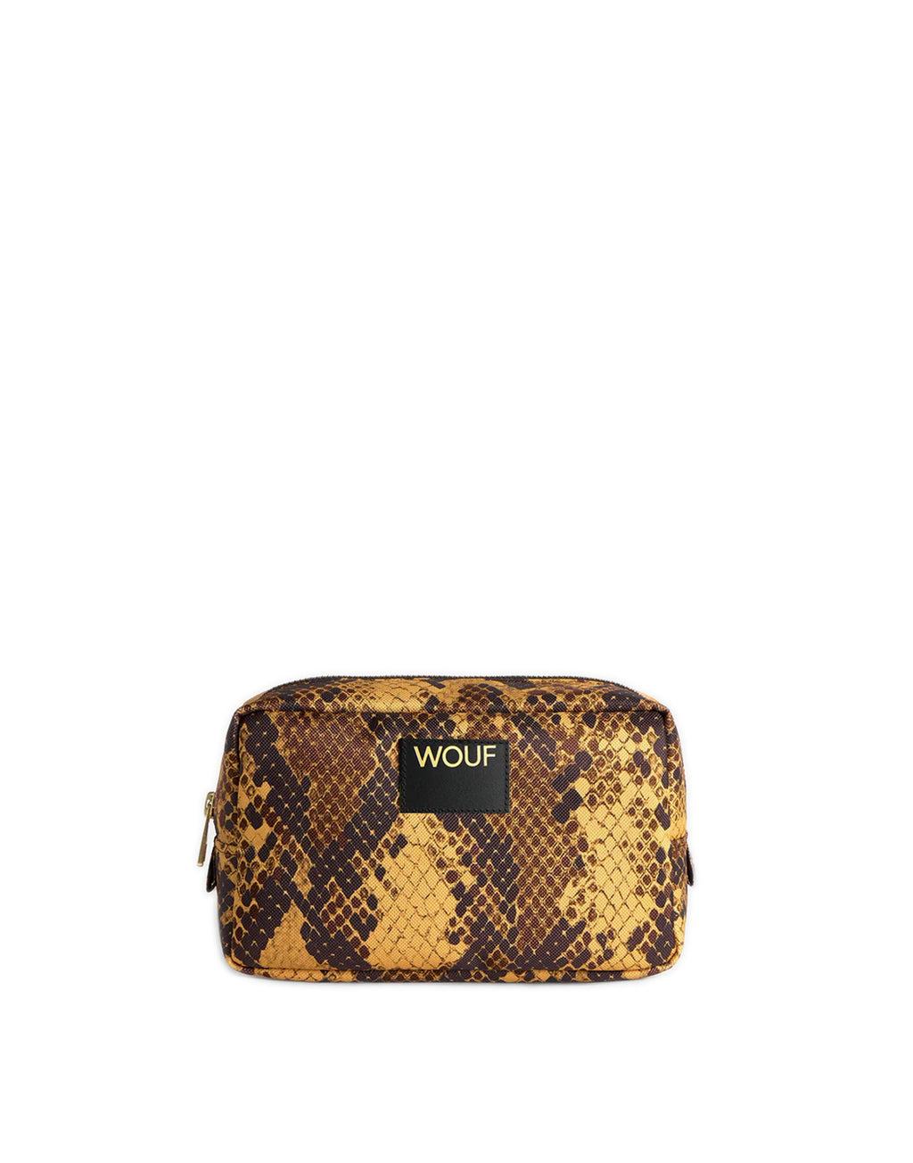 WOUF Beauty Case Boa