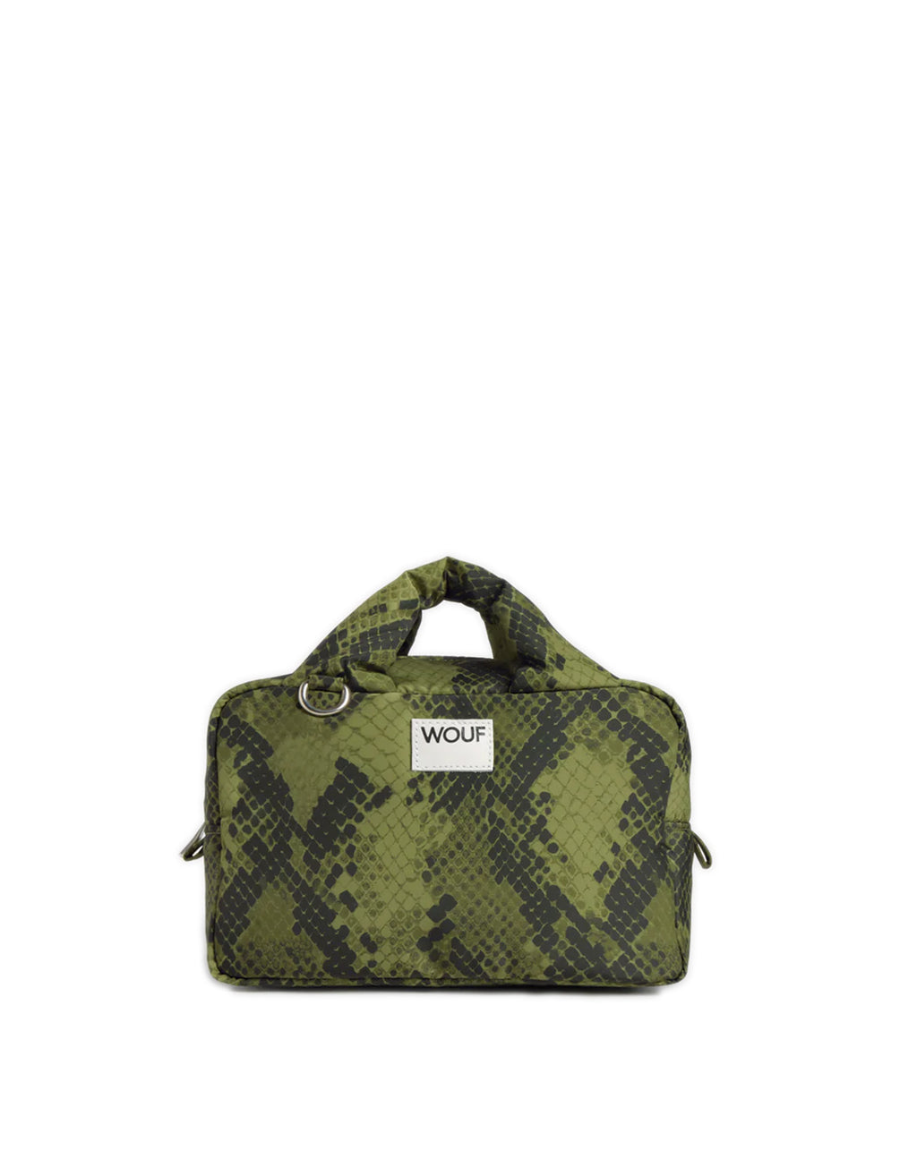 WOUF Beauty Case Cobra