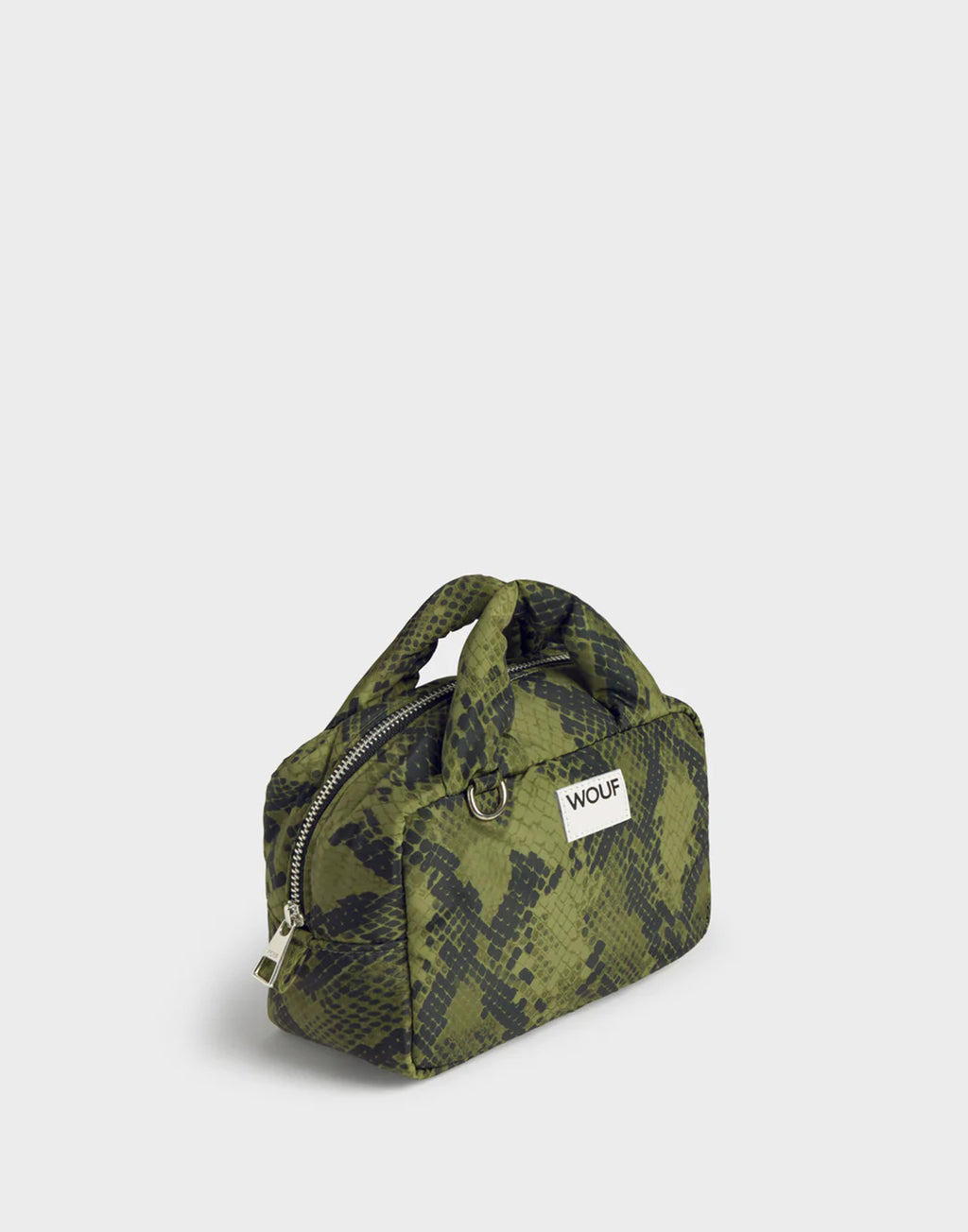 WOUF Beauty Case Cobra