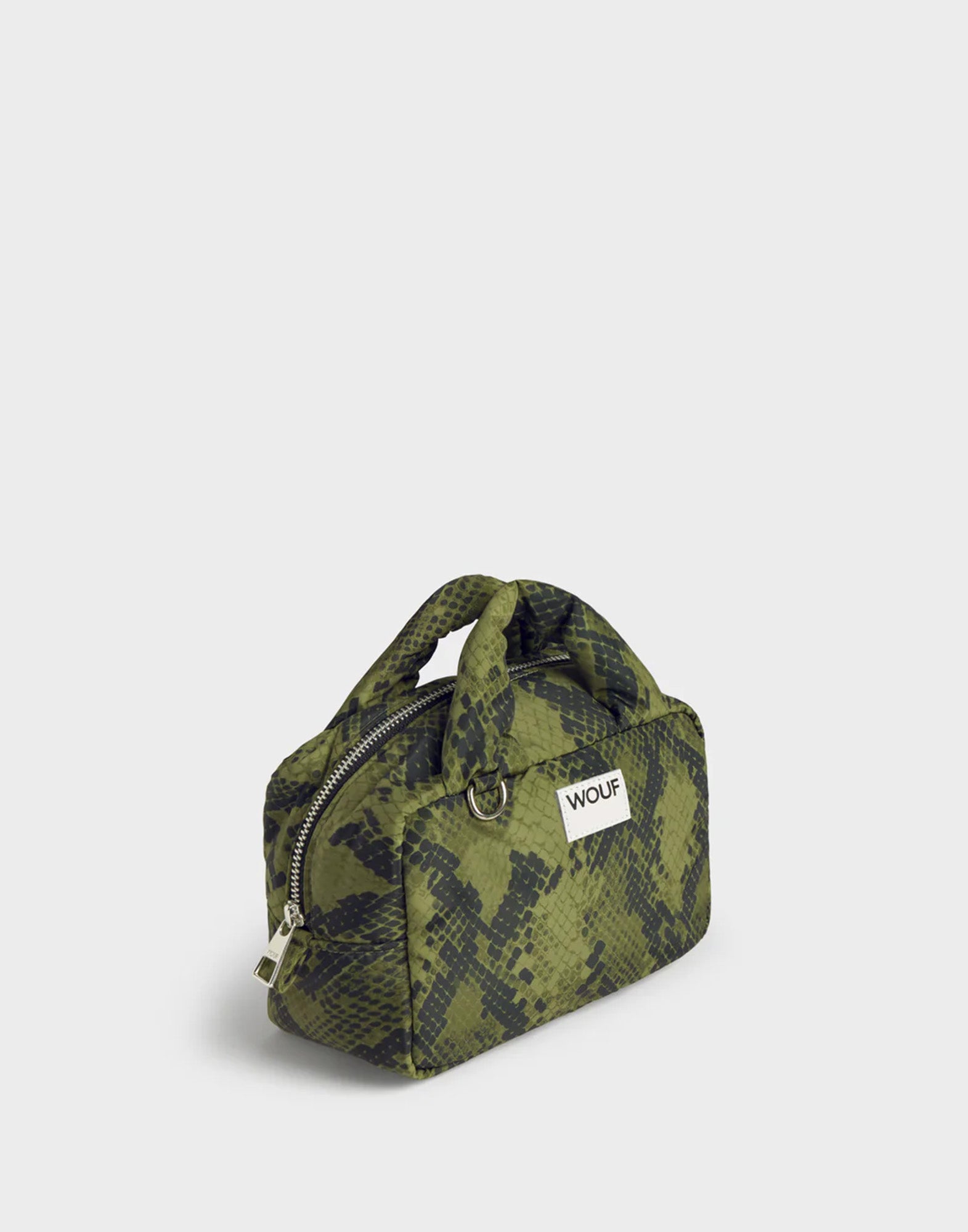 WOUF Beauty Case Cobra