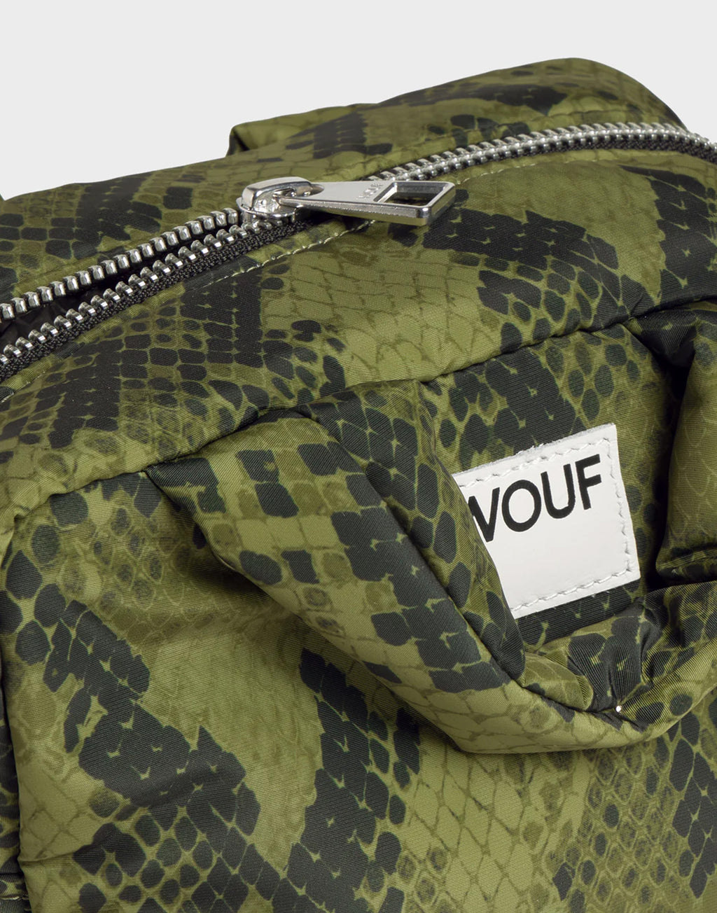 WOUF Beauty Case Cobra