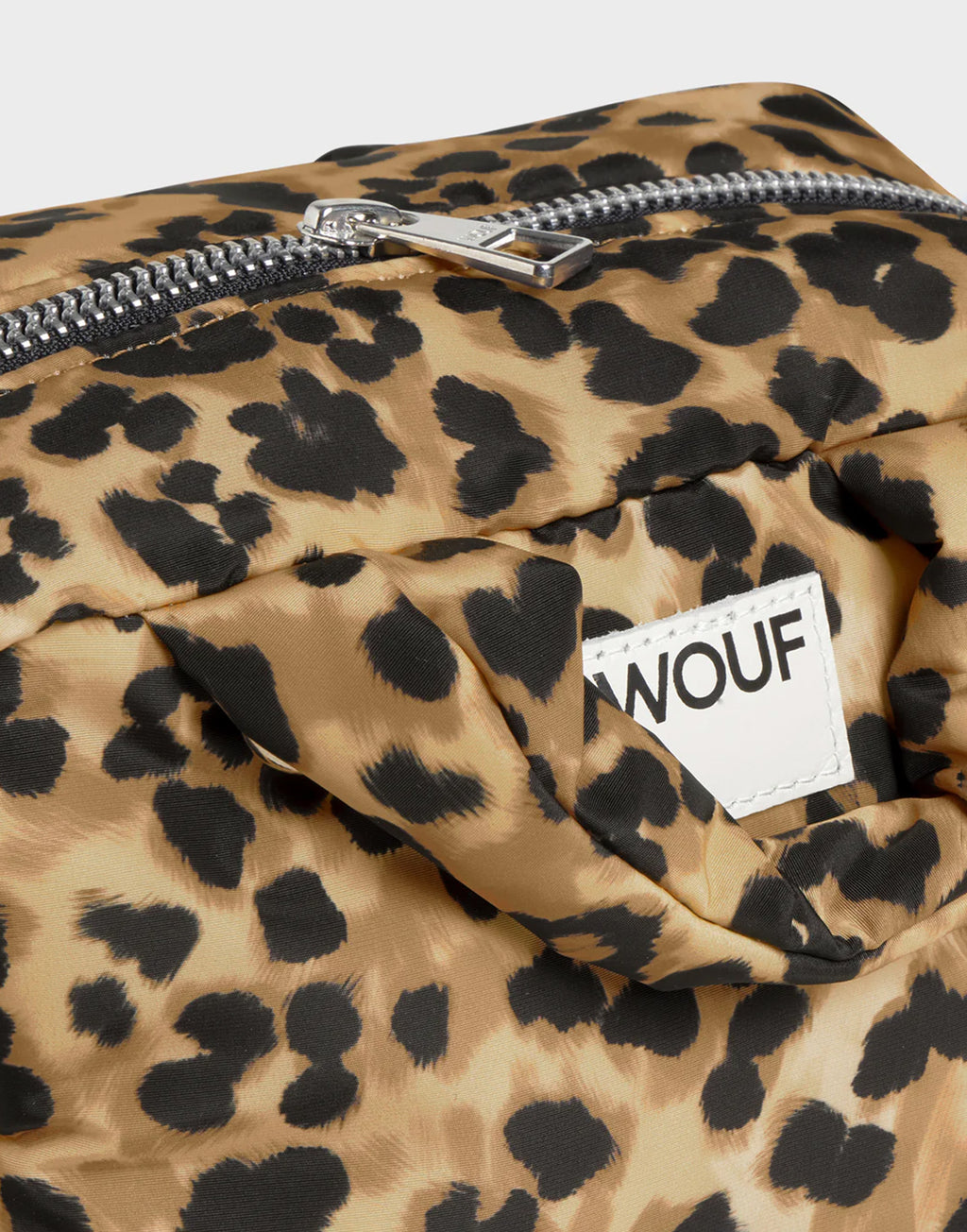 WOUF Beauty Case Feline