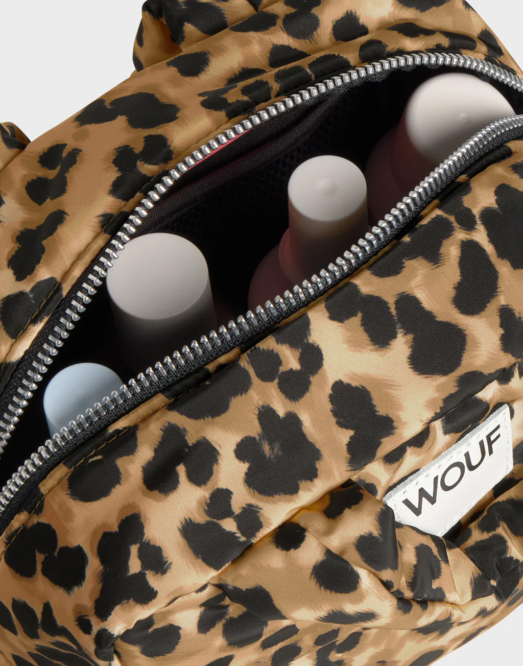 WOUF Beauty Case Feline