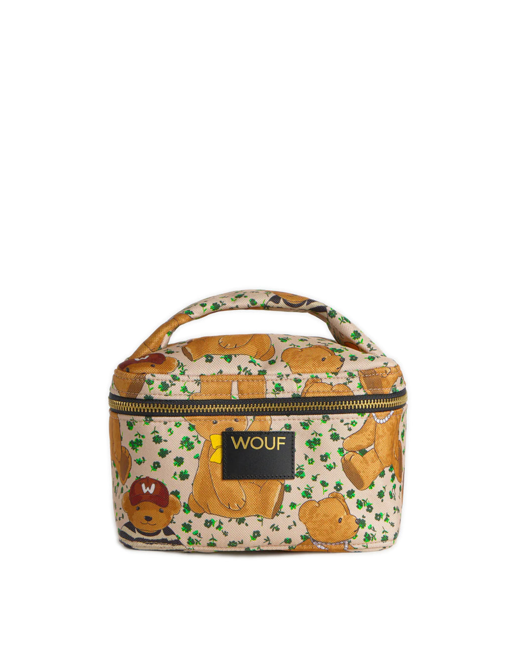 WOUF Vanity Bag Cute