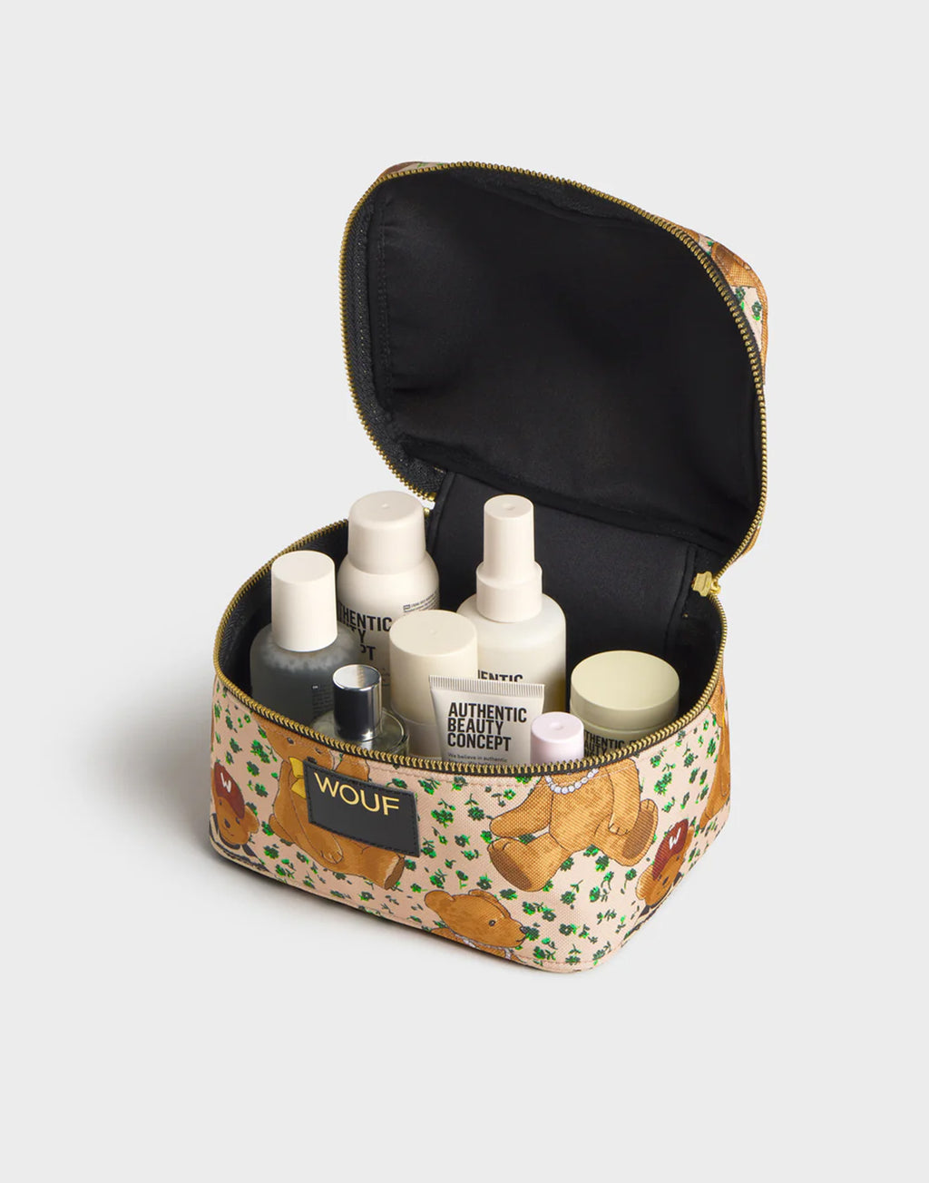 WOUF Vanity Bag Cute