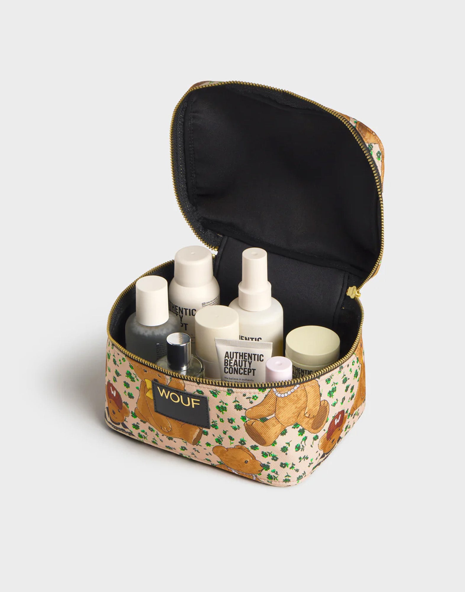 WOUF Vanity Bag Cute