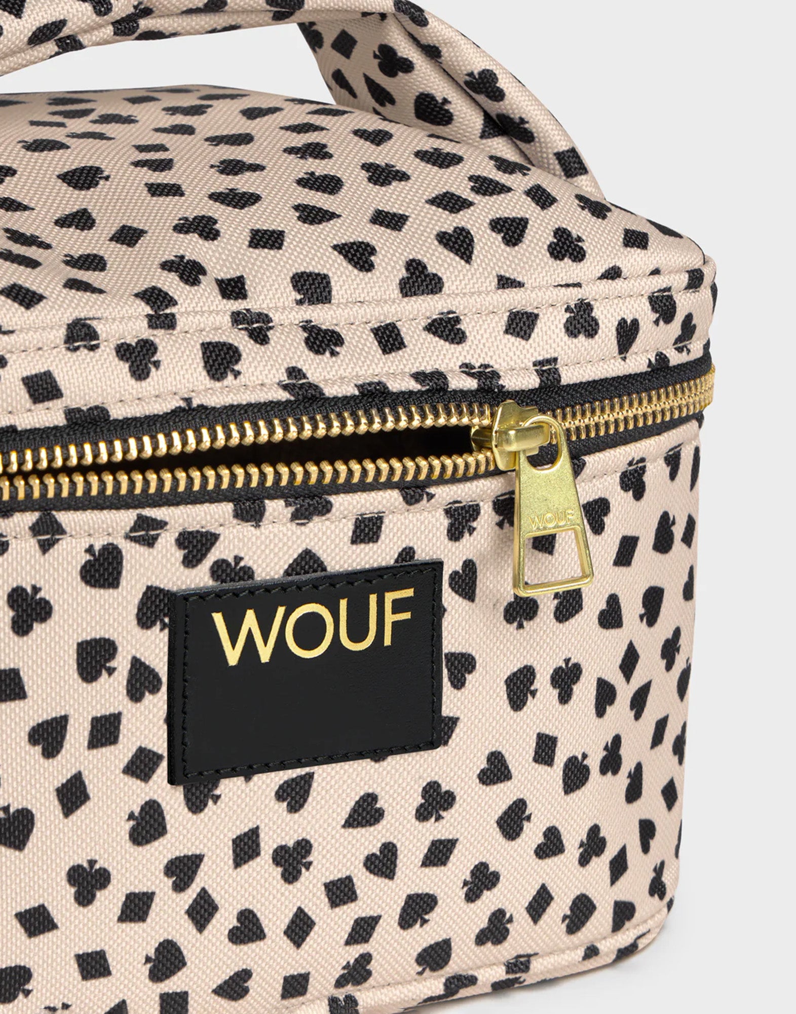 WOUF Vanity Bag Lucky