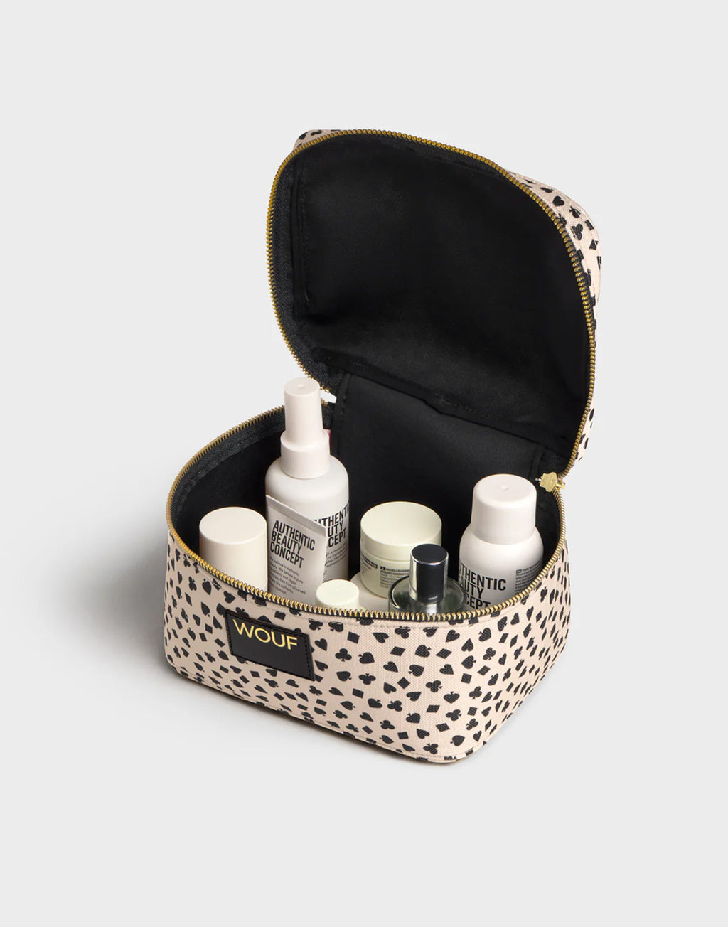 WOUF Vanity Bag Lucky