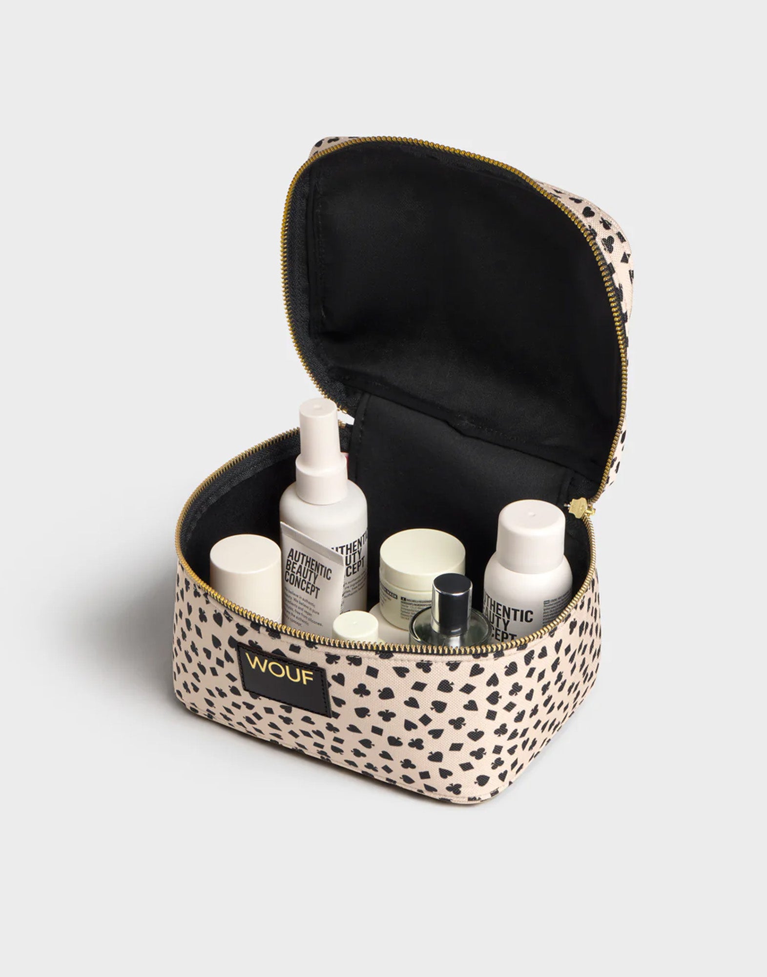 WOUF Vanity Bag Lucky