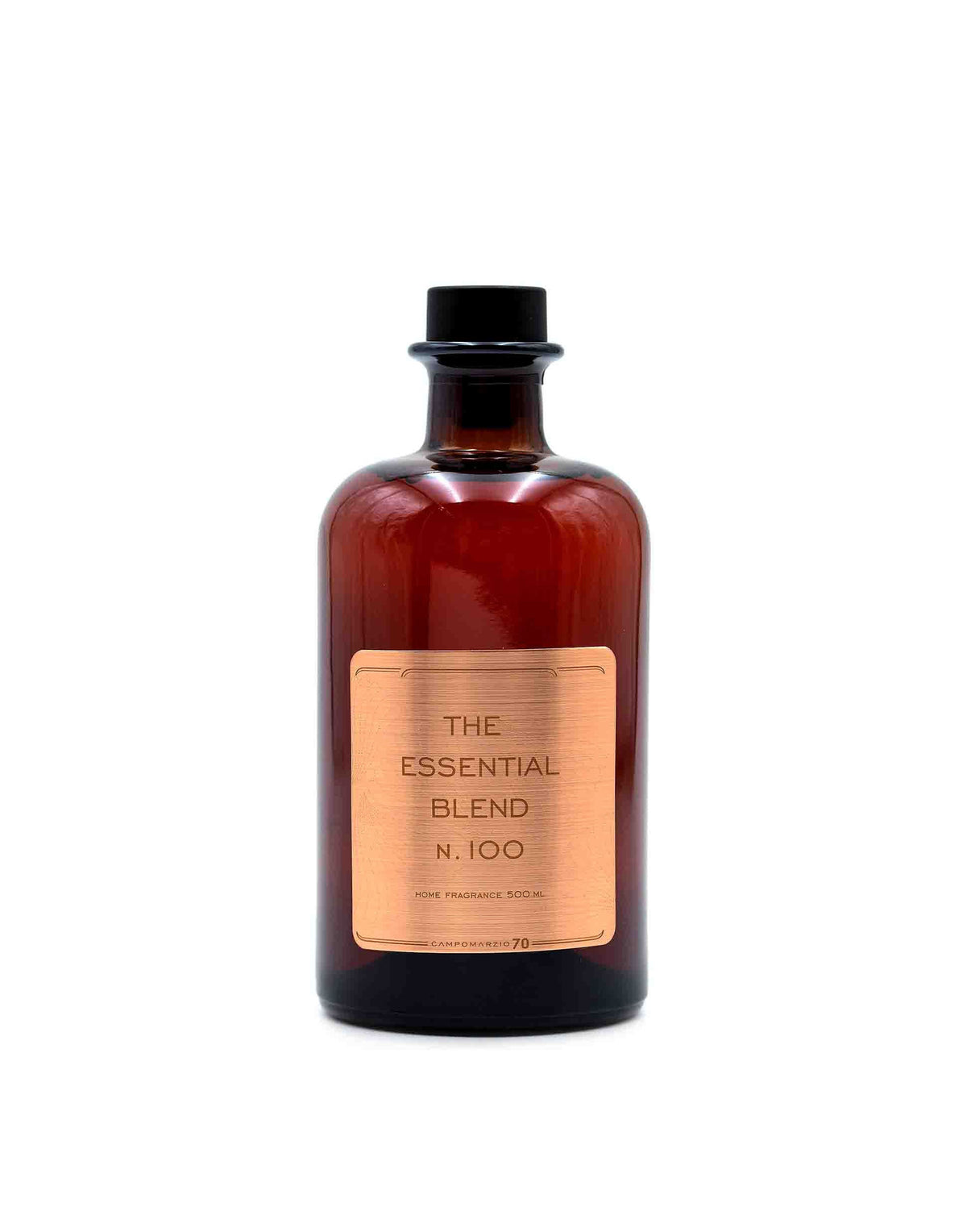 THE ESSENTIAL BLEND Diffusore Ambiente N.100 500 ml