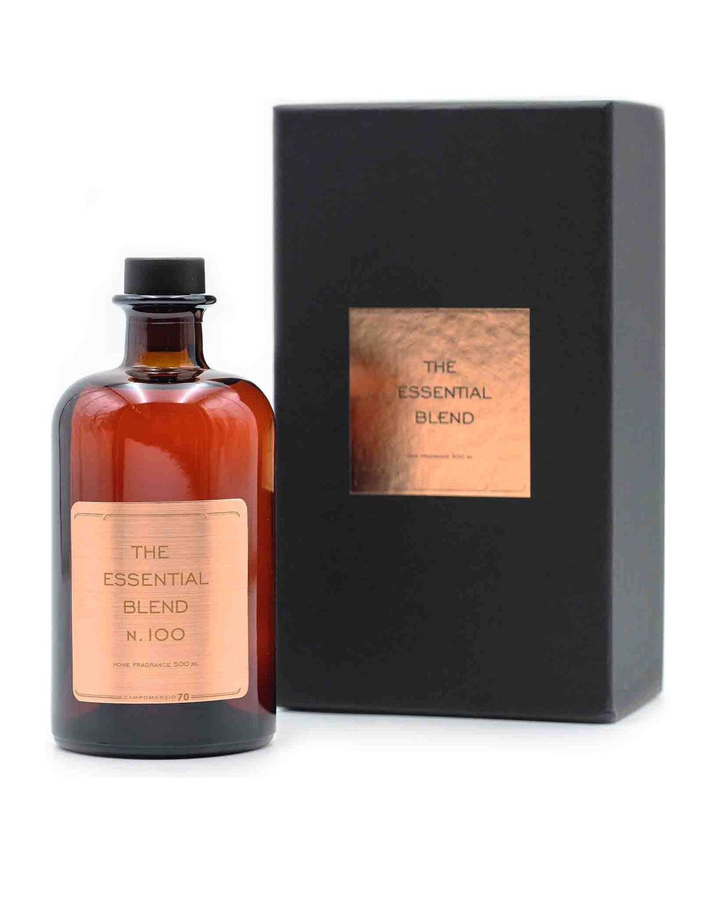 THE ESSENTIAL BLEND Diffusore Ambiente N.100 500 ml