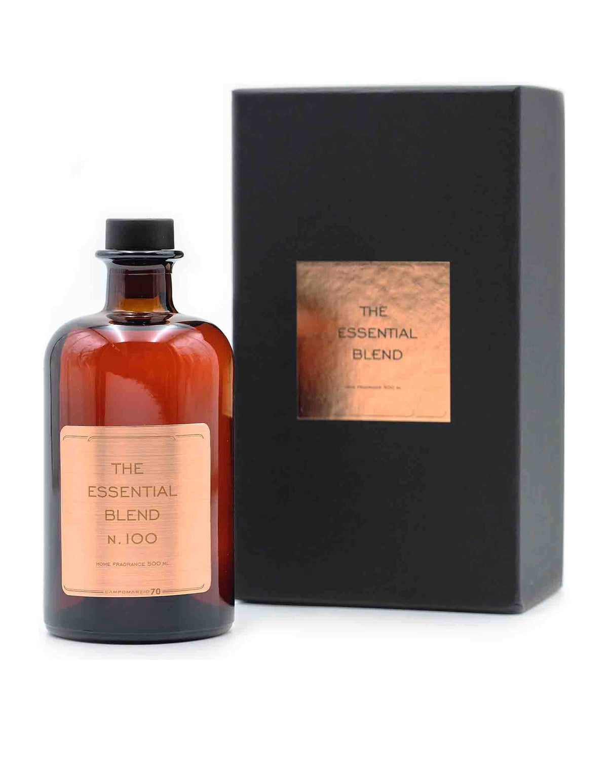 THE ESSENTIAL BLEND Diffusore Ambiente N.100 500 ml