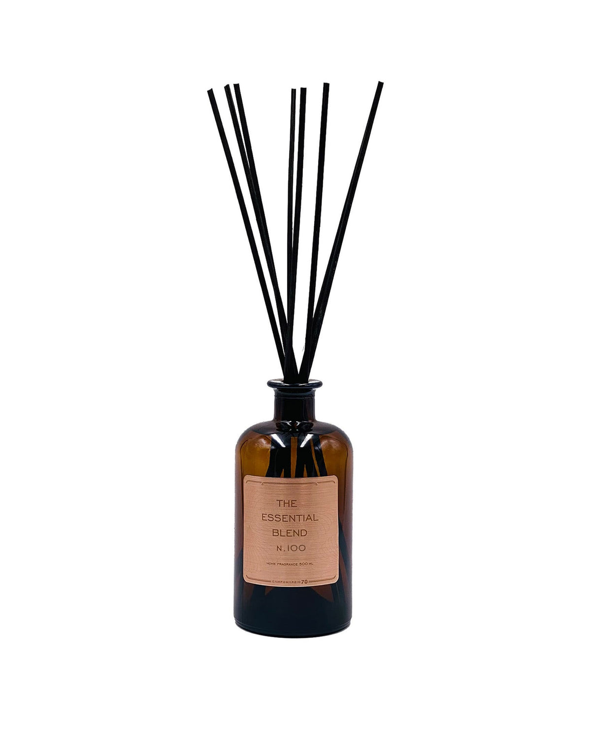 THE ESSENTIAL BLEND Diffusore Ambiente N.100 500 ml
