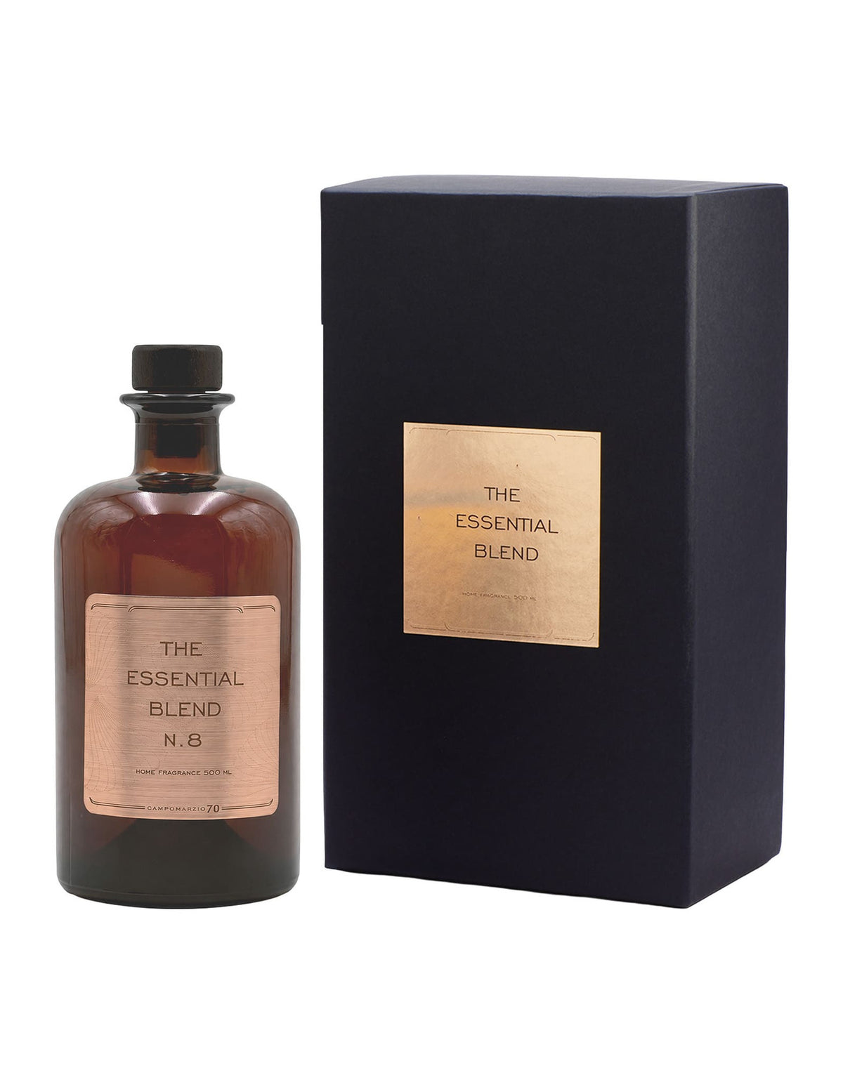 THE ESSENTIAL BLEND Diffusore Ambiente N.8 500 ml