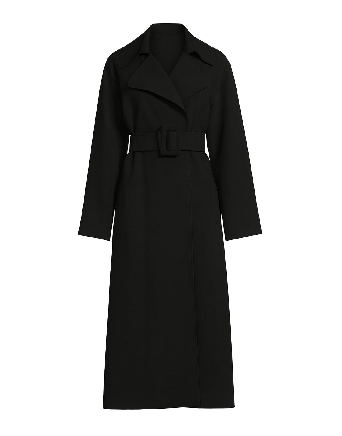 LAURENCE BRAS Cappotto Cary