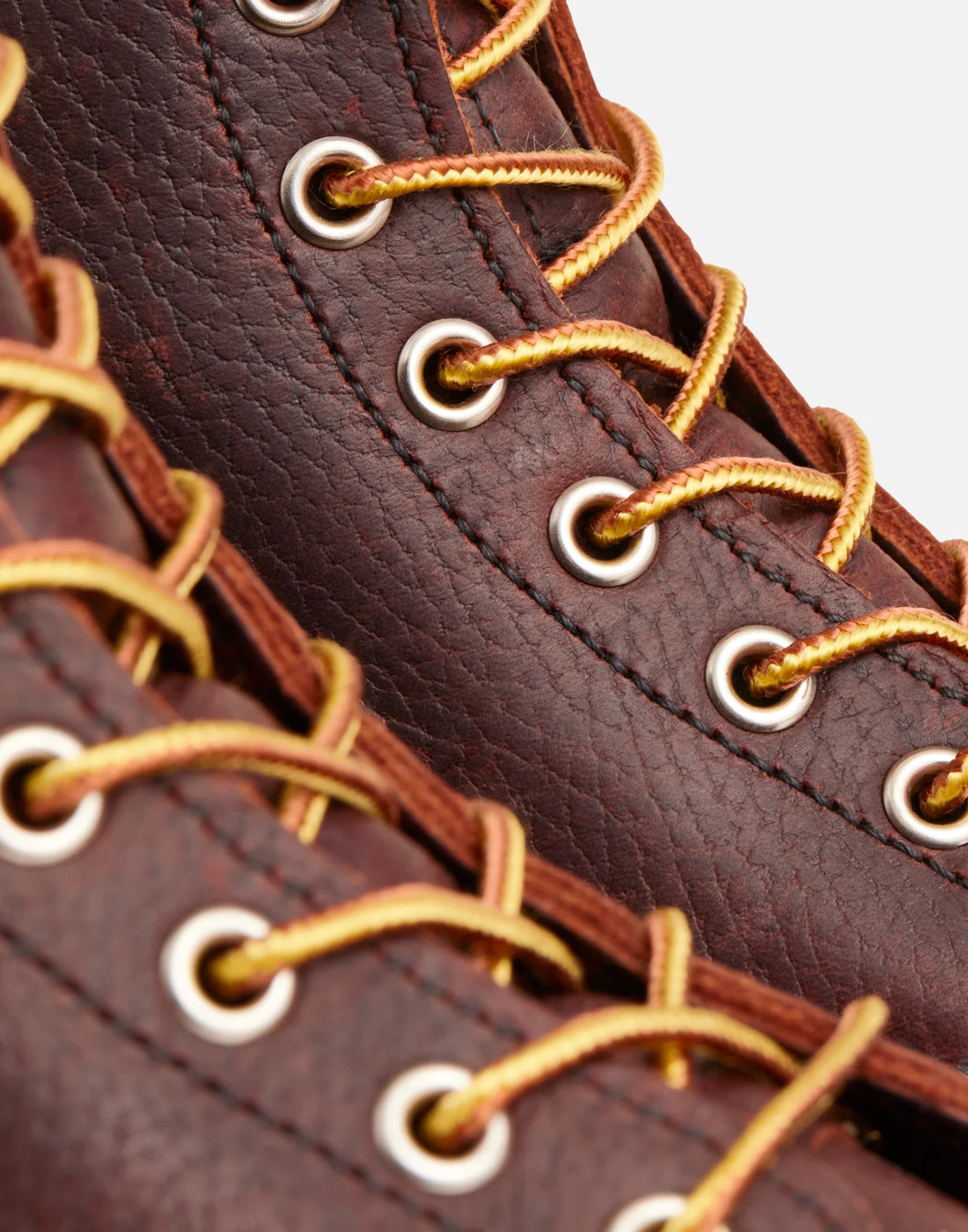 RED WING Classic Moc 6'' Heritage Briar Oil Slick