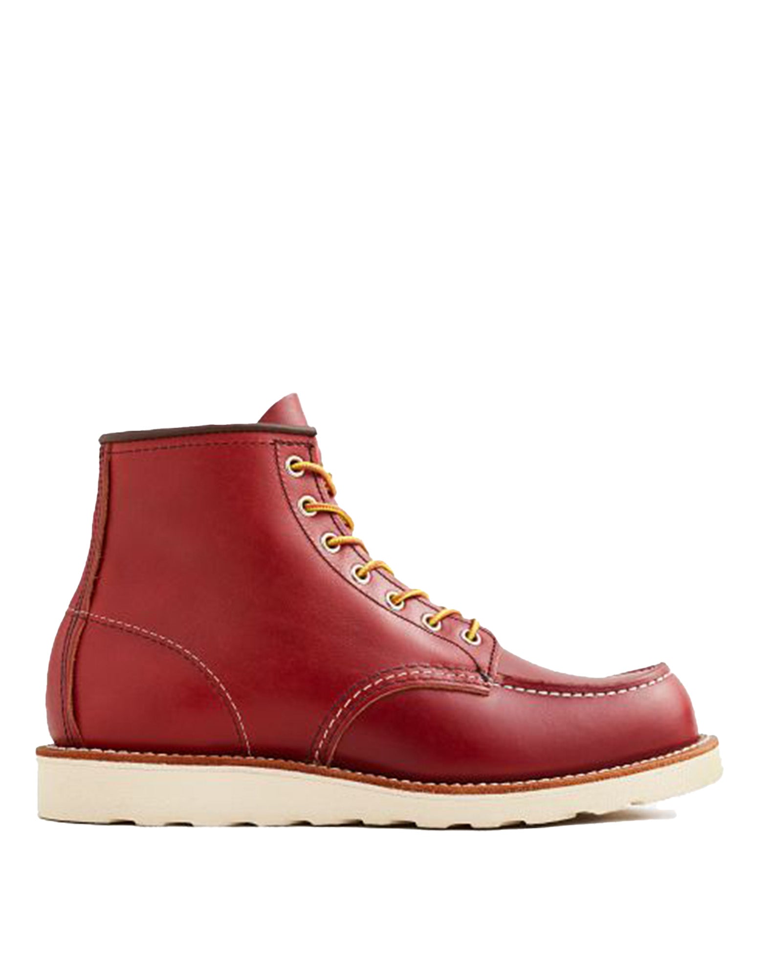 RED WING Classic Moc 6'' Heritage Oro Russet