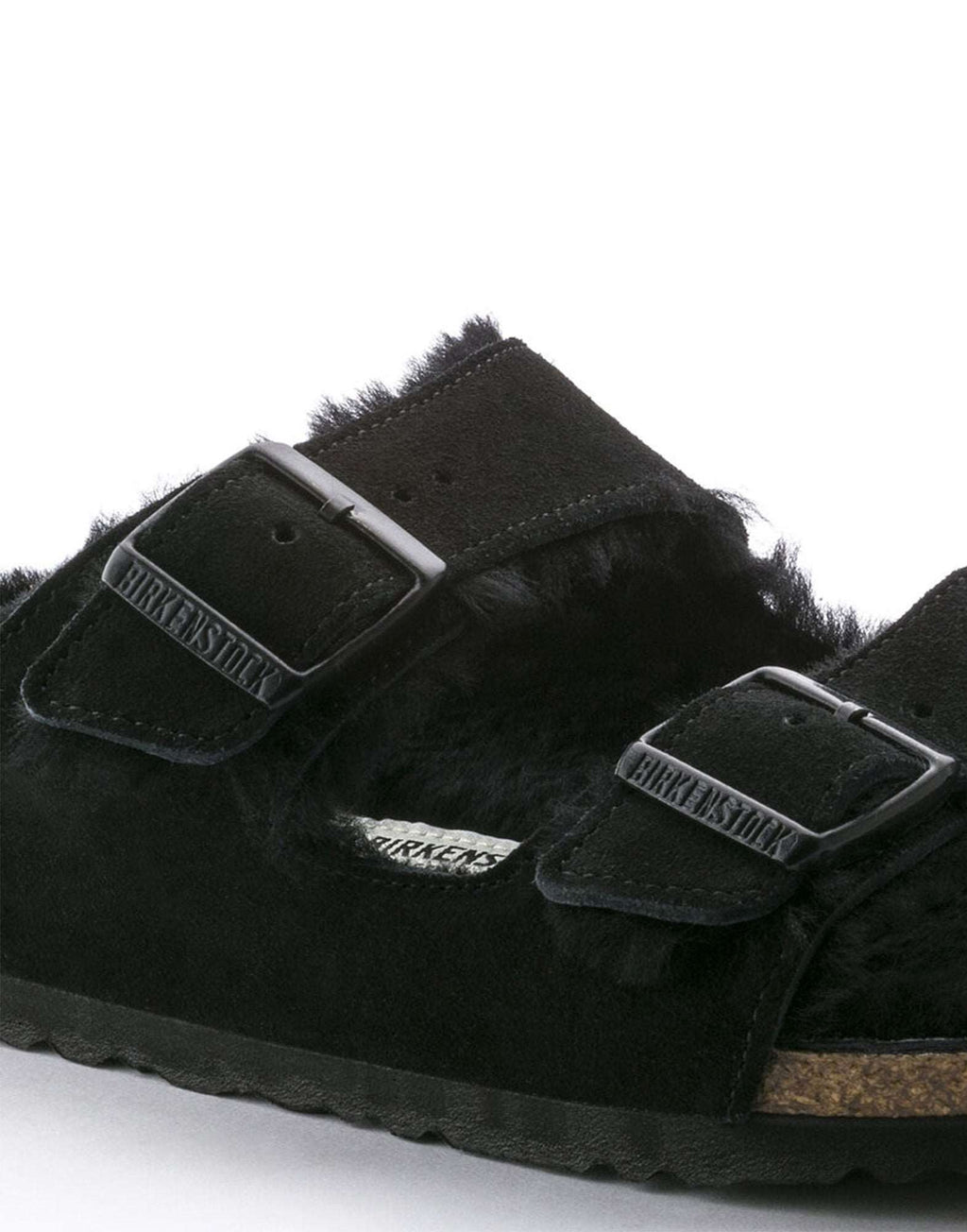 Arizona Shearling